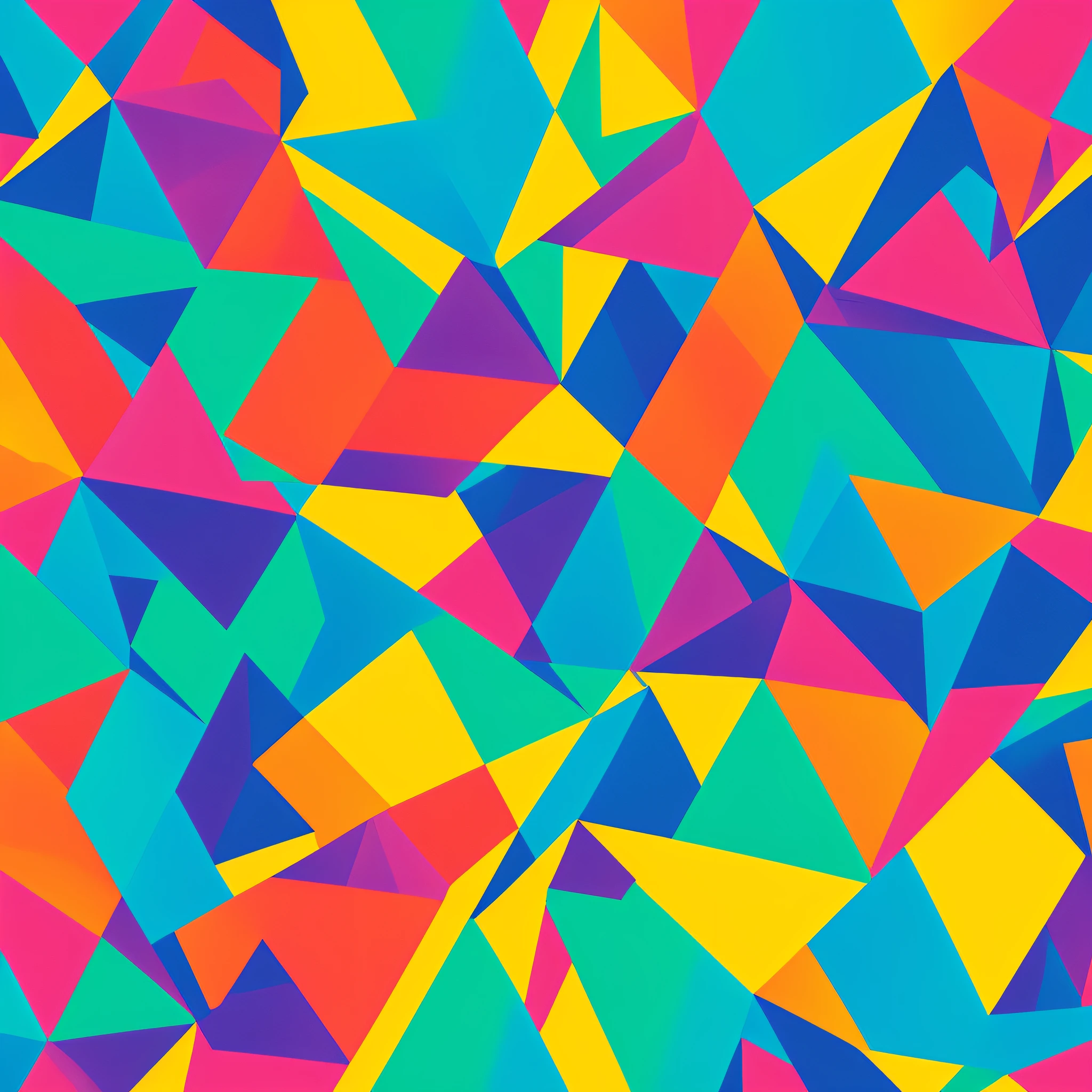 abstract colorful background pattern, geometric, triangle, vector, design, colorful, mosaic, texture, wallpaper, color, art, illustration, decoration, style, backdrop, shape, rainbow, light, element, 3d, banner, pixel, square, seamless, business