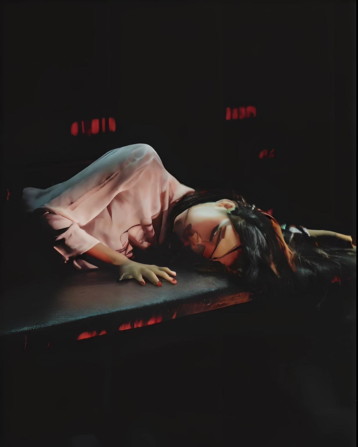 blackpink lisa