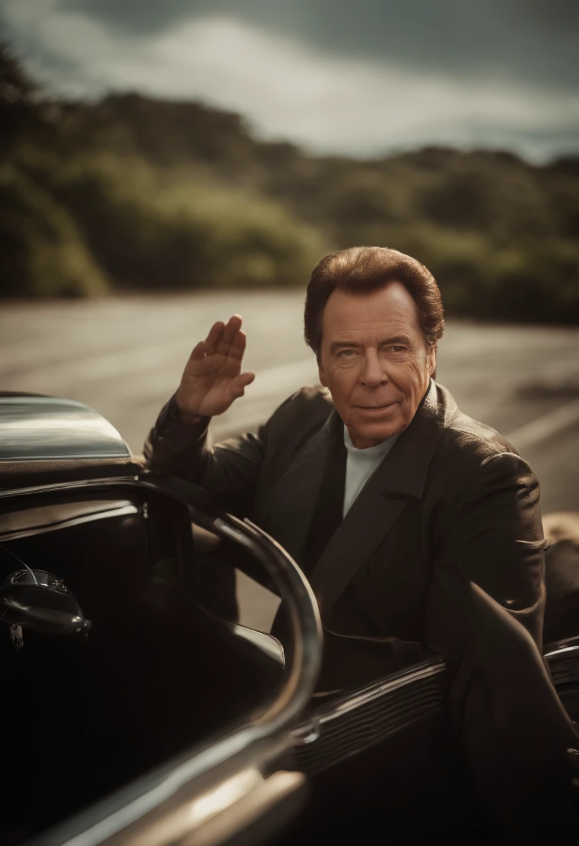 SILVIO SANTOS