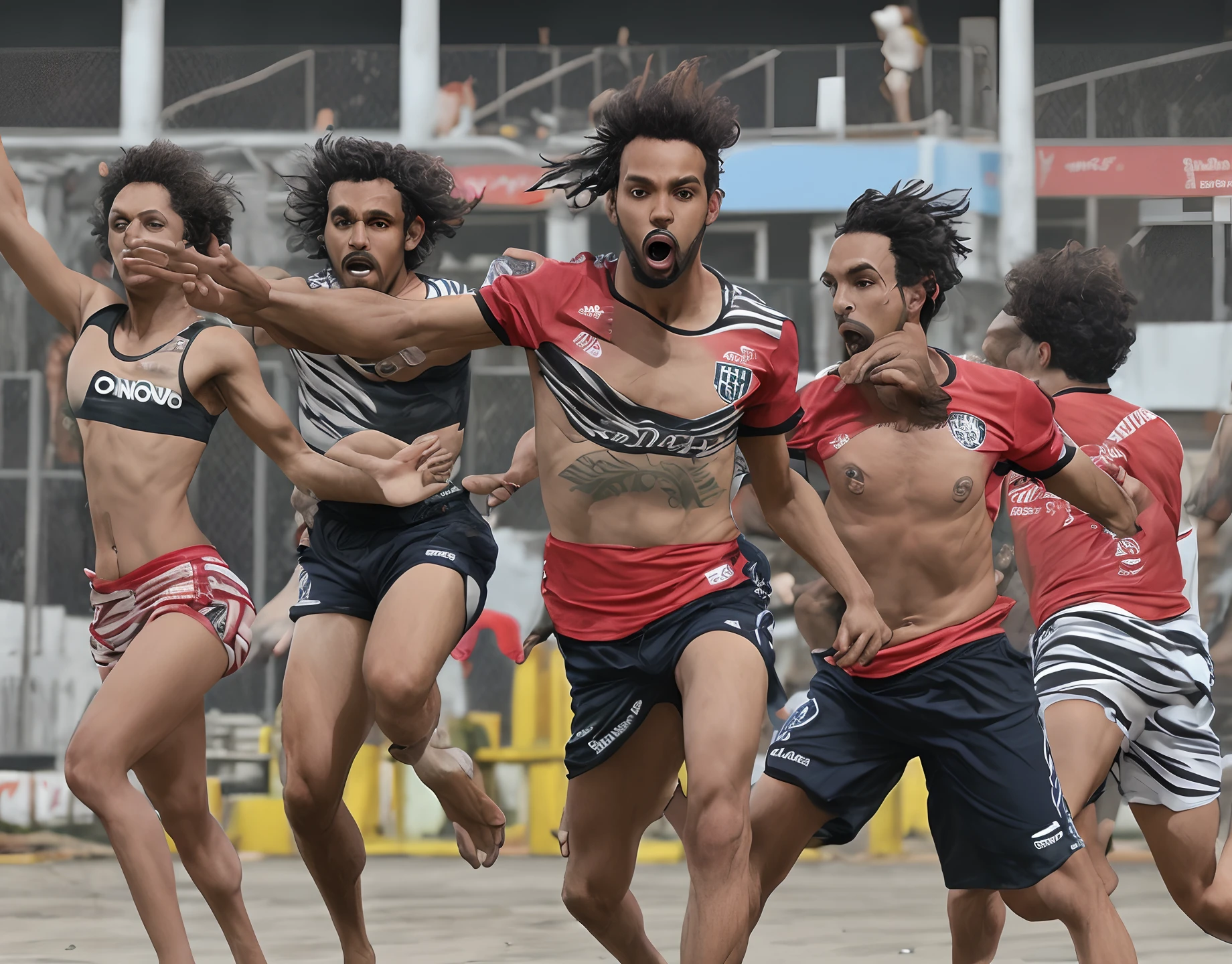 Flamengo