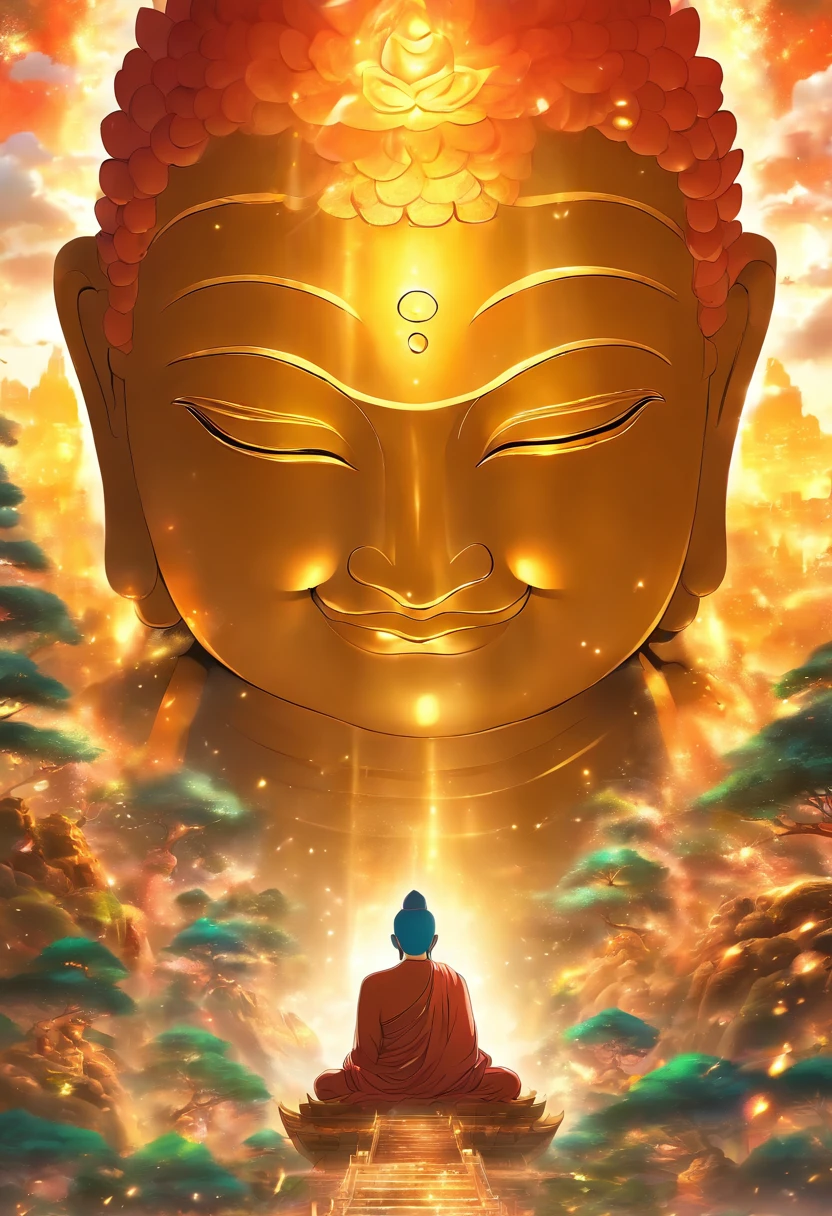 Giant Buddha