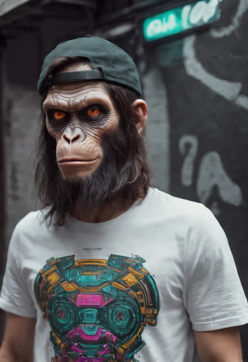 Txt2Img
Estudio
14:55:08
Una figura de mono Marijuana futurista fumando Marijuana , con luces en los ojos, surrounded by vector t-shirt design with a burger in hand Ready to vibraprint, Illustration of the cyberpunk monkey, perfil, sticker, Fondo blanco limpio, vector profesional, High detail, T-shirt design, Graffiti, Paisaje urbano vibrante y futurista.Una figura de mono futurista, con luces en los ojos, surrounded by Vibraprint Ready vector t-shirt design, Illustration of the cyberpunk monkey, perfil, sticker, Fondo blanco limpio, vector profesional, High detail, T-shirt design, Graffiti, Paisaje urbano vibrante y futurista.