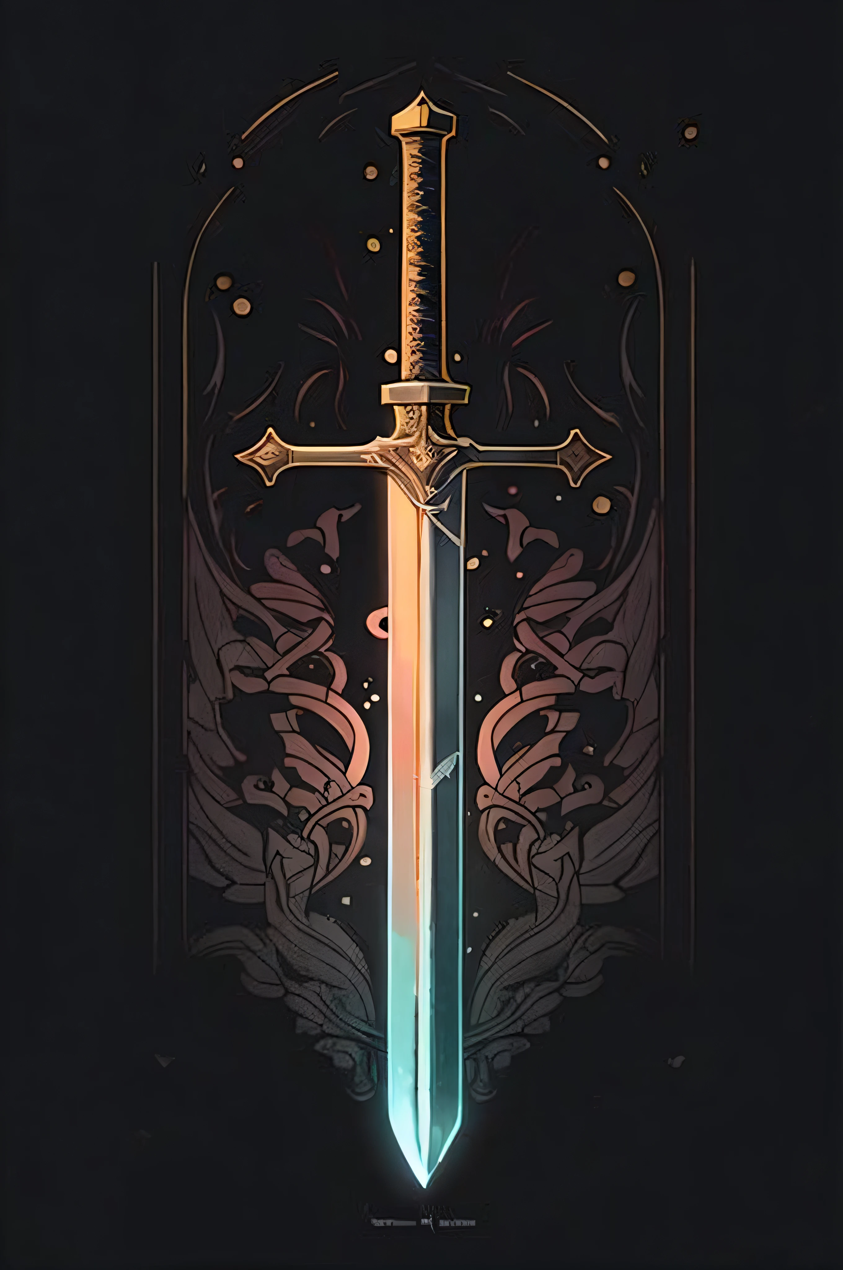 sword