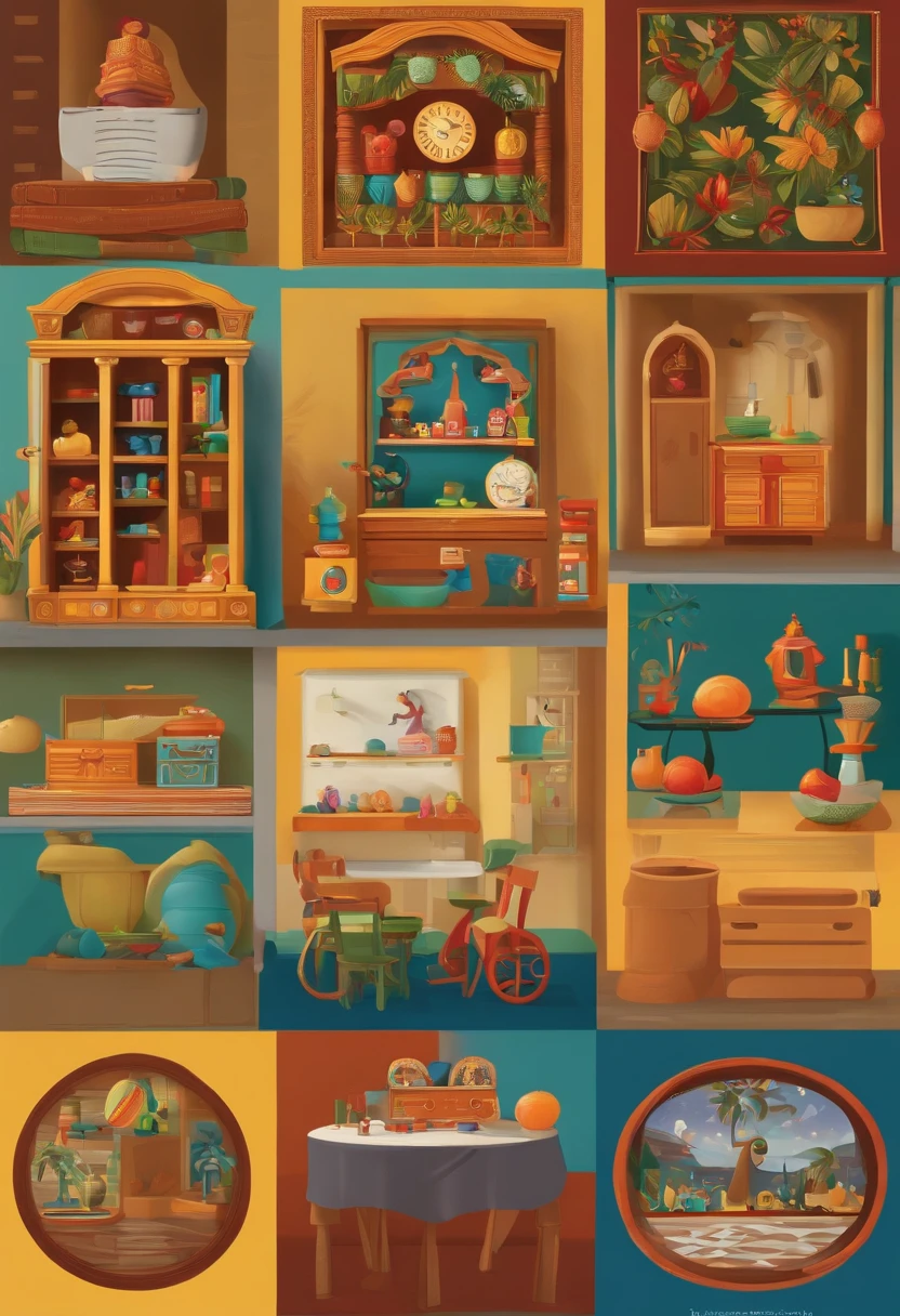 brinquedo pedagogico