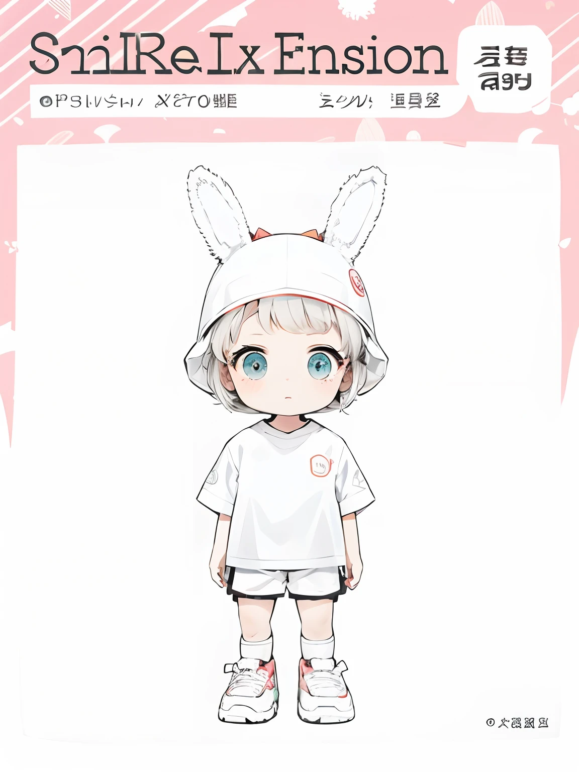 girl