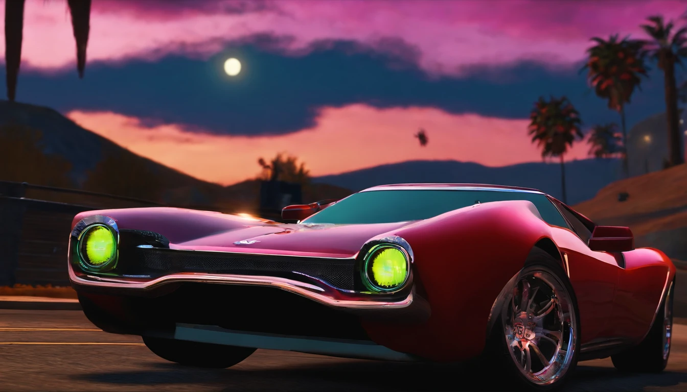 gta v halloween