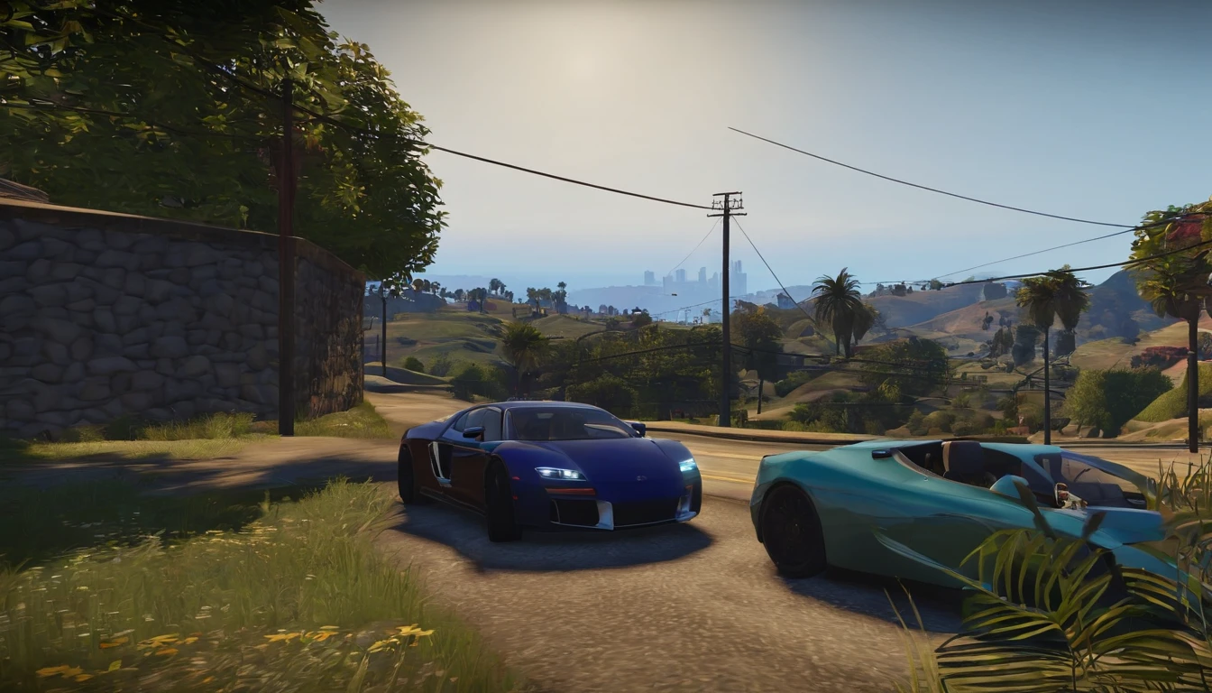 GTA V Dia das Bruxas