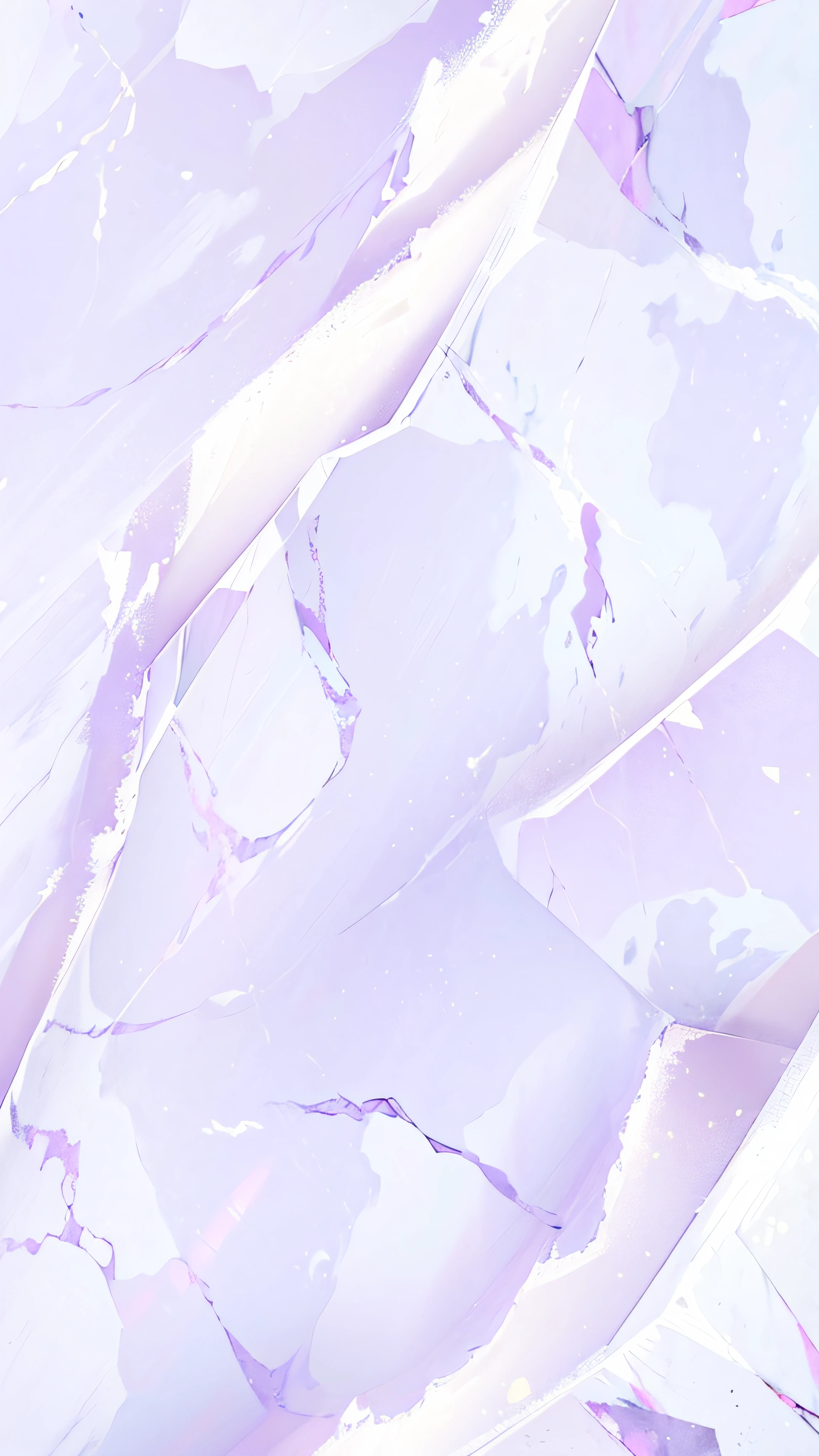 ((Best Quality, 8K, Masterpiece: 1.3)), purple marble background with a white marble pattern, carved marble texture silk cloth, heavenly marble, pastel purple background, light purple, soft purple glow, light purple mist, purple crystal inlays, stone marble, colored marble, marble, marble background, marble material, marble texture, purple crystal glass inlays, marble stone, marble reflexes, pale as marble, smooth marble surfaces