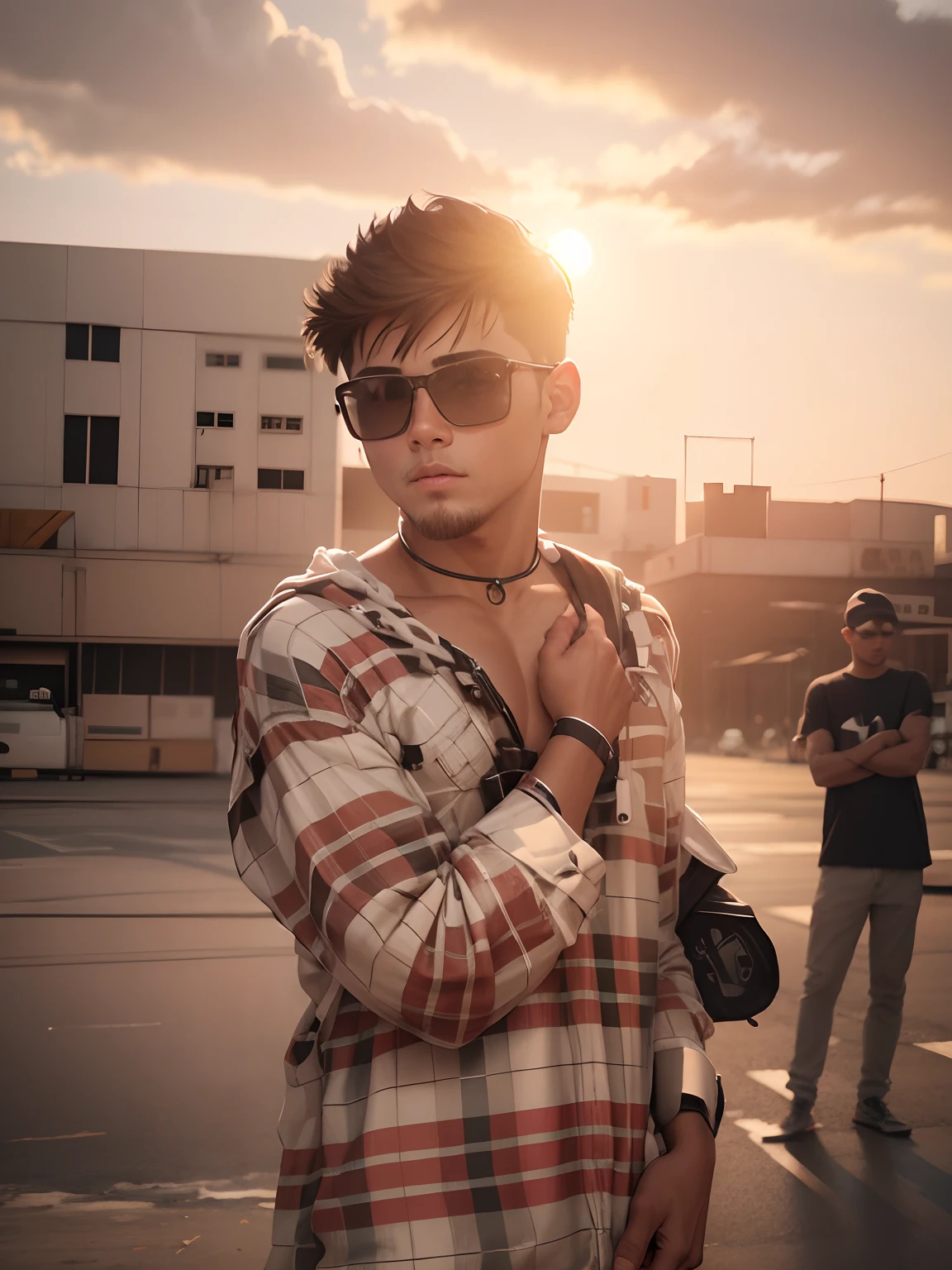HD BOY