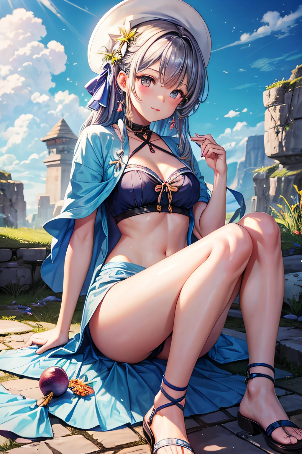 MAKIMA
