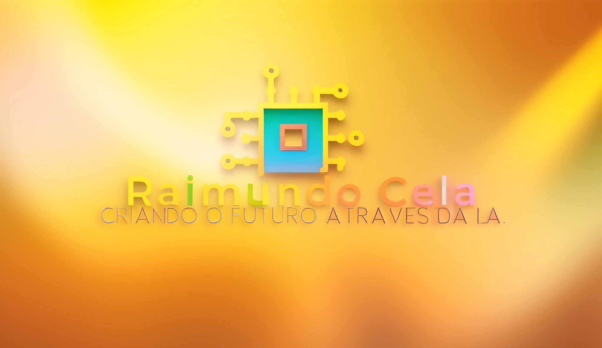 Fotografia de Logo, close - up, cores vibrantes, natural  lightting, humor apetitoso, ambiente interno, lente grande angular de 30mm