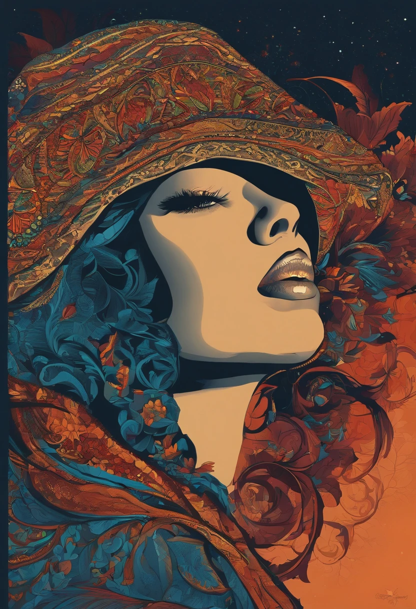 vector art