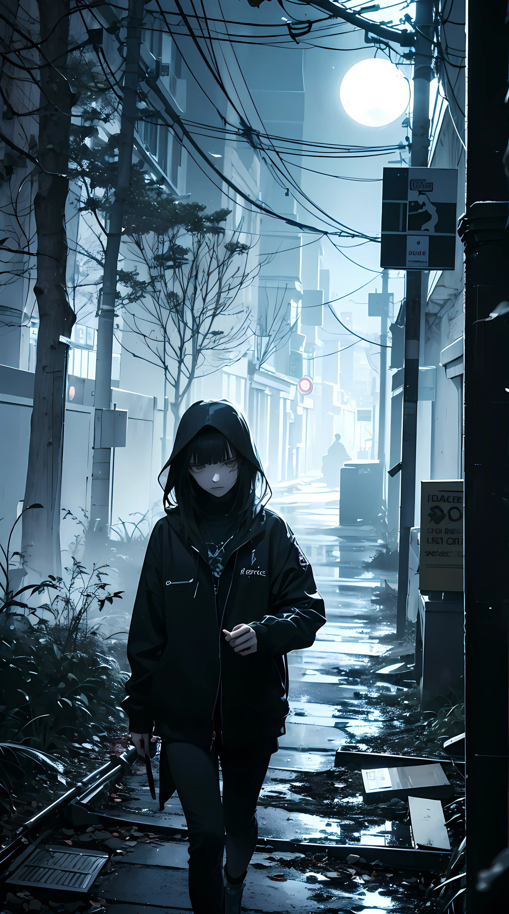 dark vibes, pshycopath, saddest