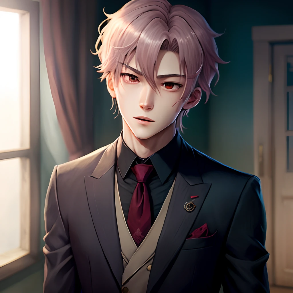 Yuma mukami diabolik lovers