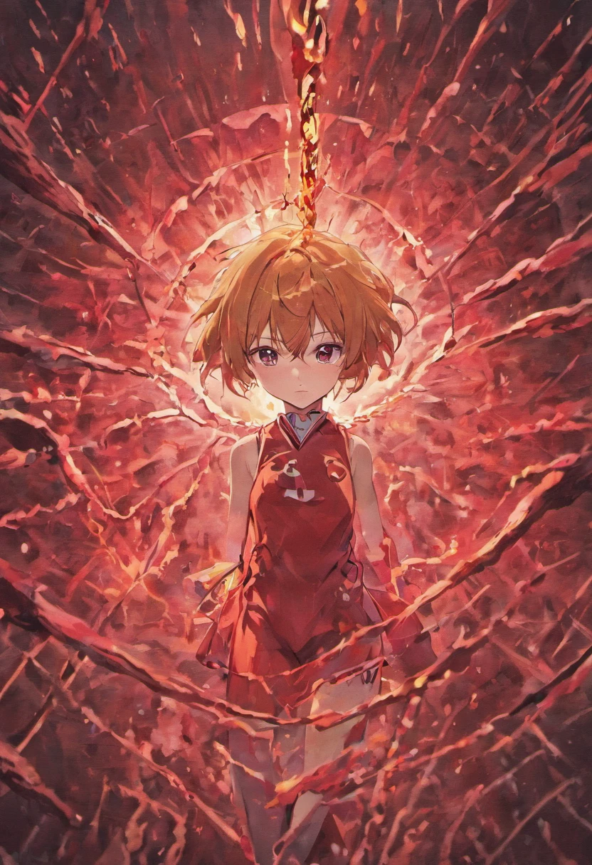Poster for blood donation campaign