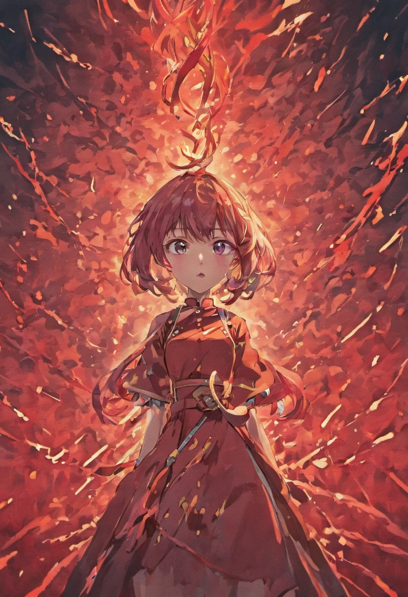Poster for blood donation campaign