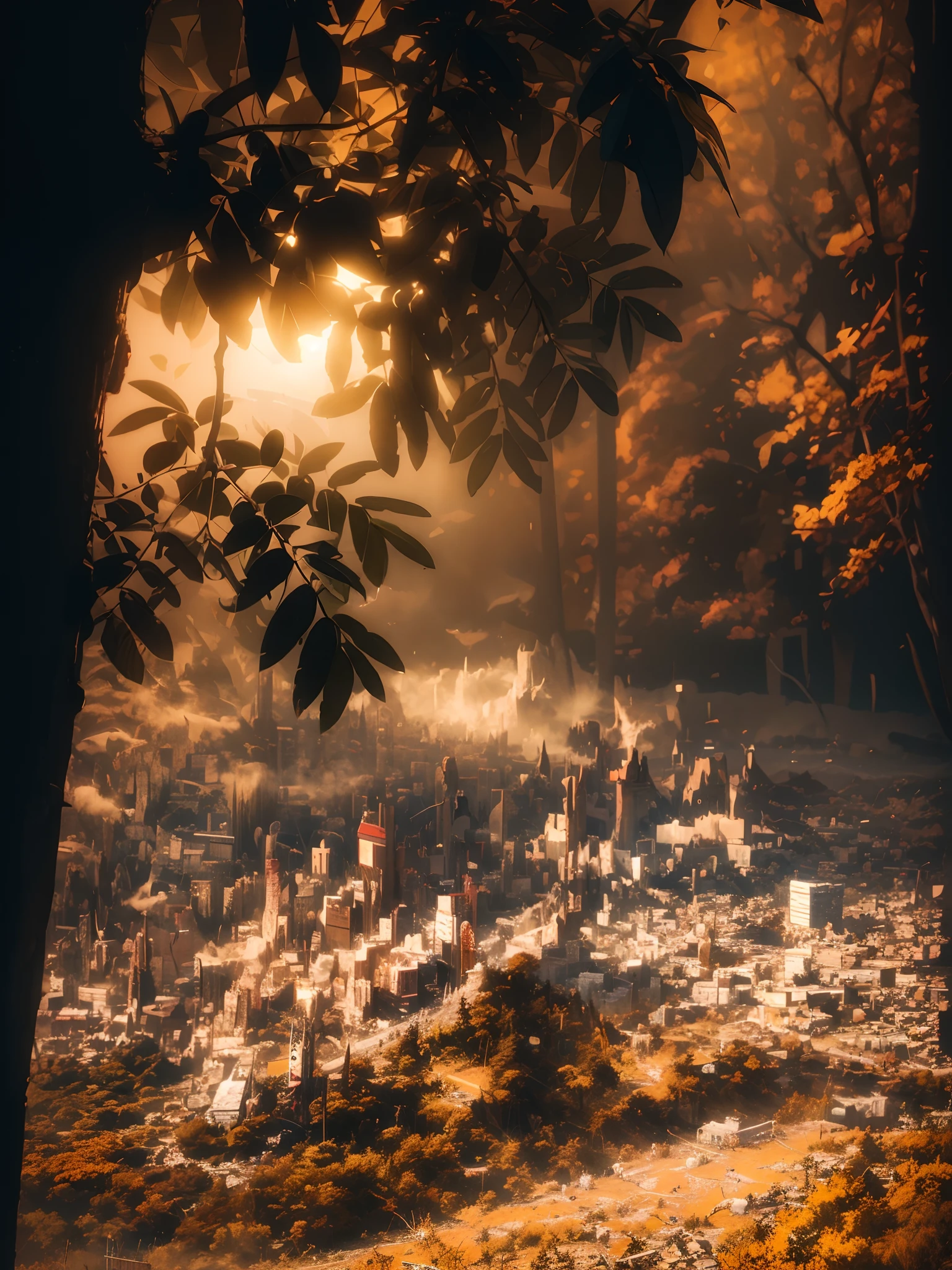 Cinematic,