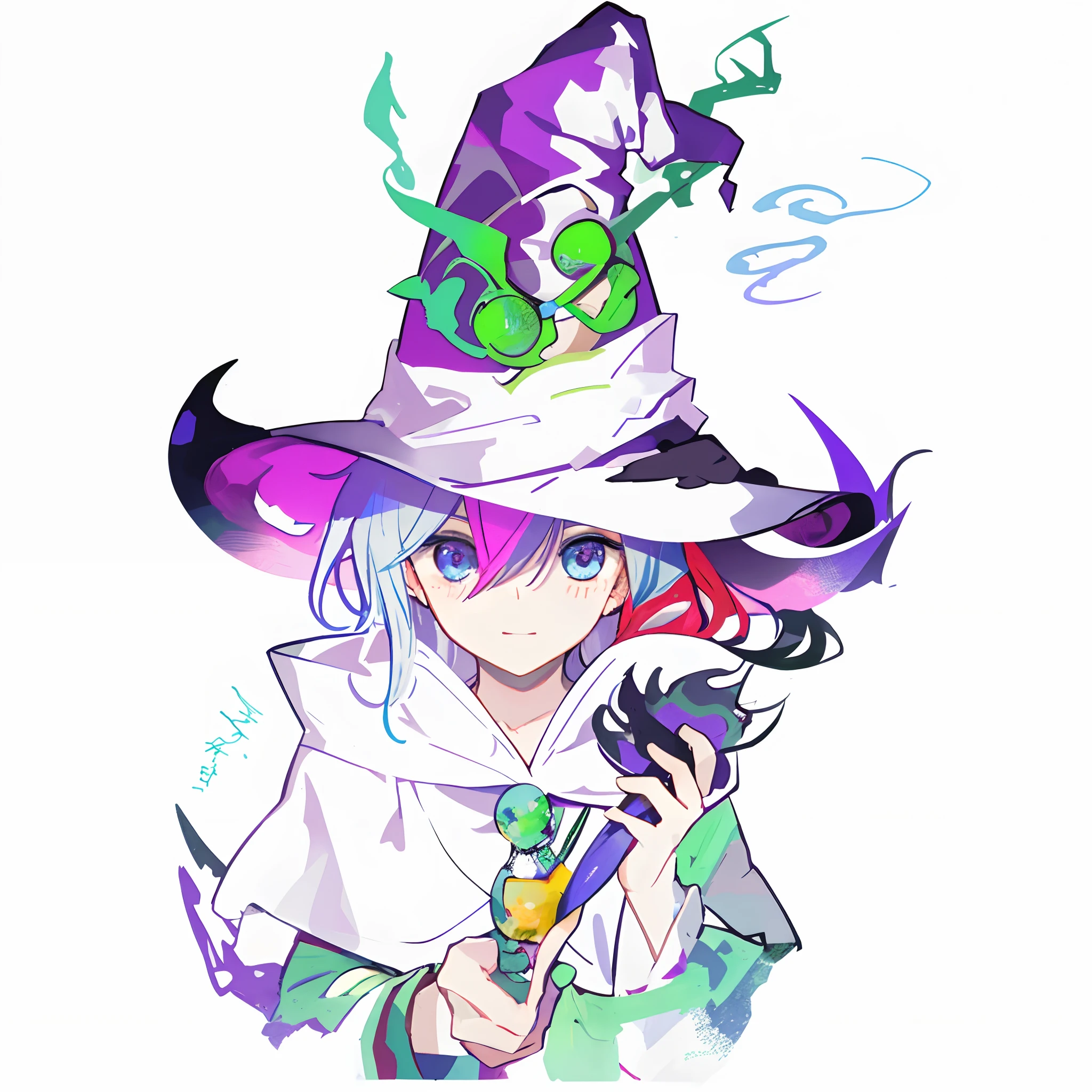 witch