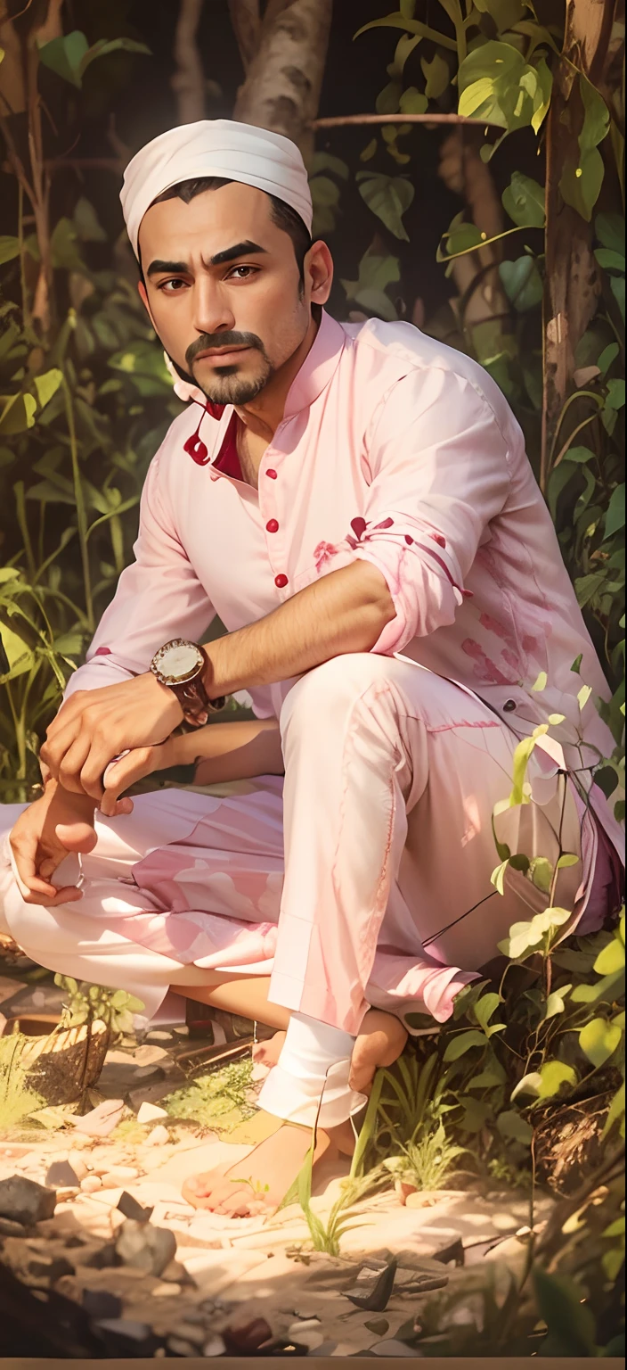 Kurta pajama reality