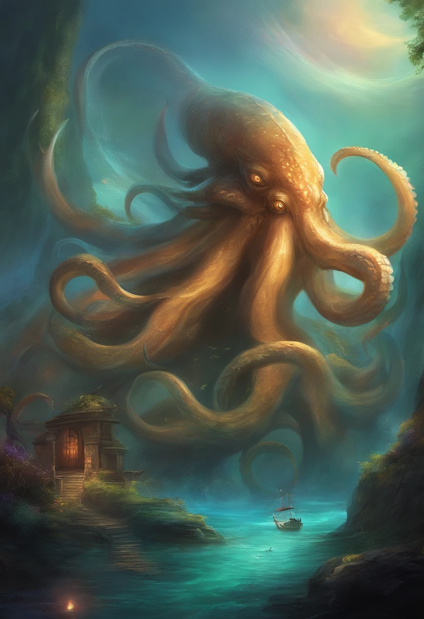 Kraken