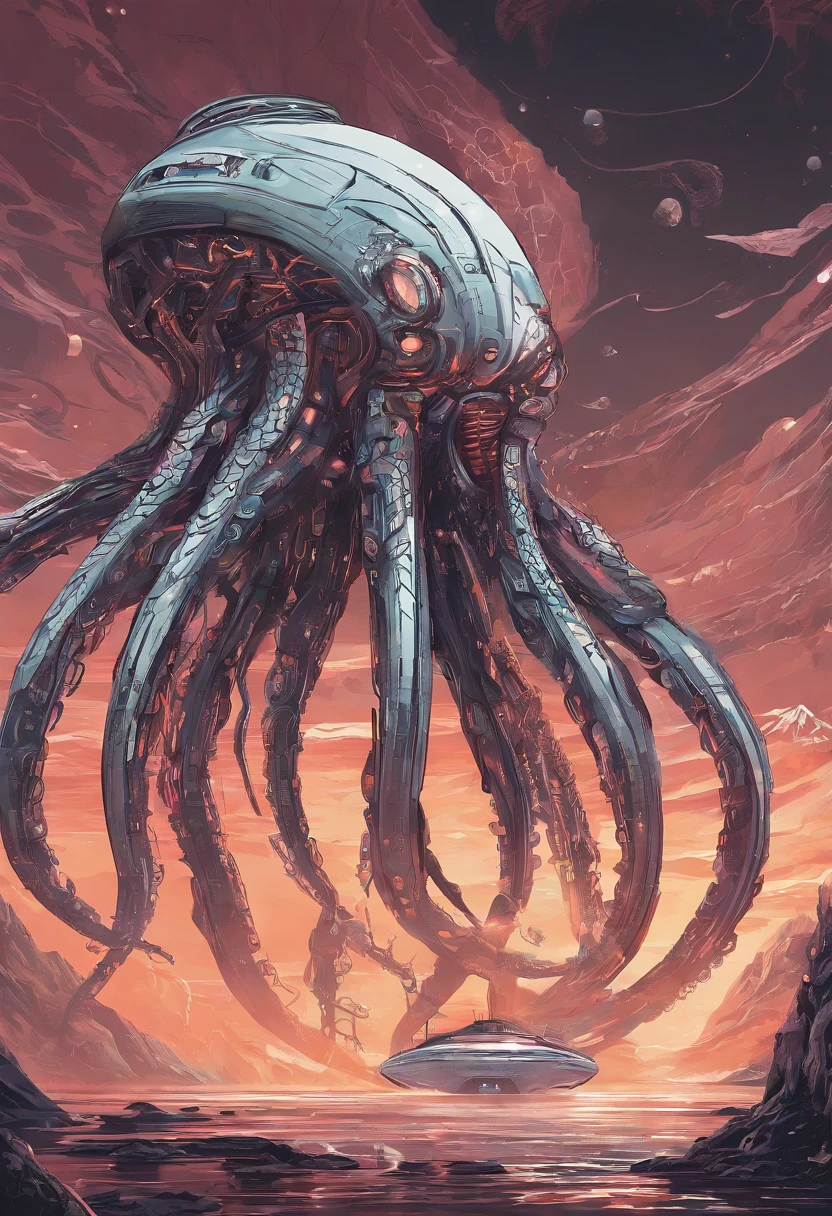 Kraken