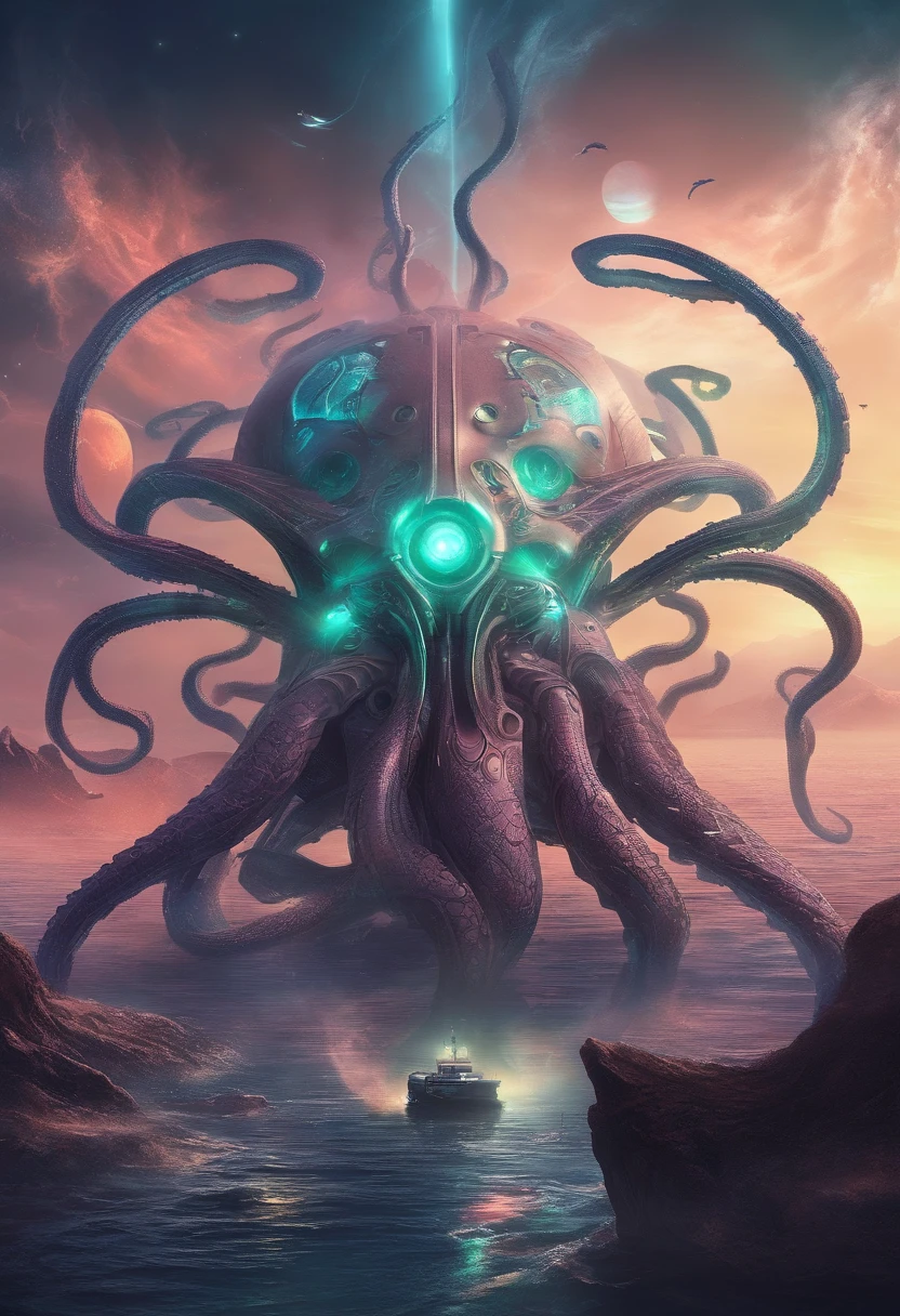 Kraken