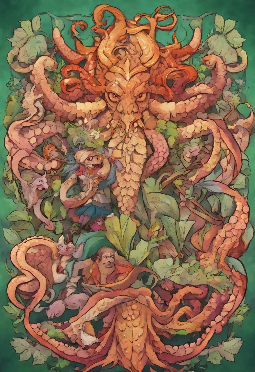 Enteroctopus