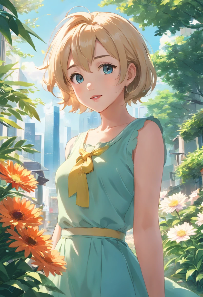 (best quality,4k,8k,highres,masterpiece:1.2),ultra-detailed,(realistic,photorealistic,photo-realistic:1.37),Marilyn Monroe, retro style, highly detailed floral arrangement, industrial designer, digital illustration, glossy finish, minimalist botany, beautiful and visually appealing masterpiece, post-production editing by Huang Yu AI