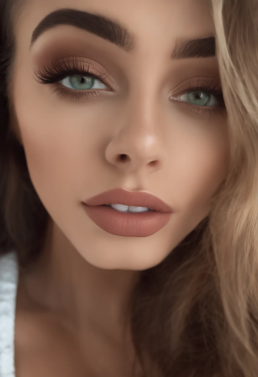 Mujer arafed con senos grandes, Chica sexy con ojos verdes, Retrato Sophie Mudd, brown hair and large eyes, selfie de una mujer joven, Ojos del dormitorio, Violeta Myers, sin maquillaje, Maquillaje natural, staring directly into camera, cara con artgram, maquillaje sutil, Impresionante foto de cuerpo completo, penetrantes ojos azules, beautiful angle, Cute little girl, Imagen de cuerpo entero, cuerpo completo, full body shoot, Diosa morena, High detail, pose sexy, en la cama, partido, fun