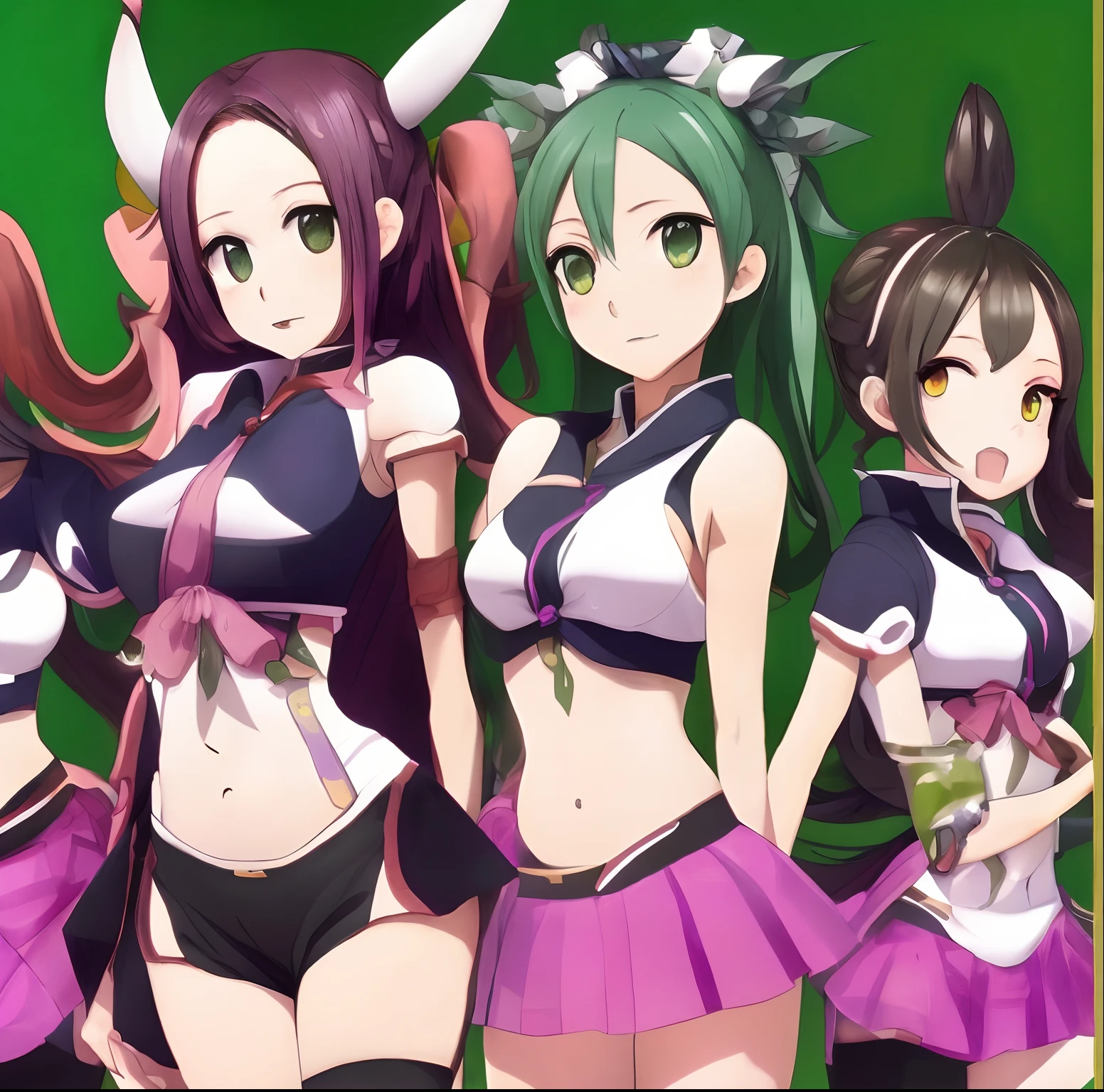 Uma Musume