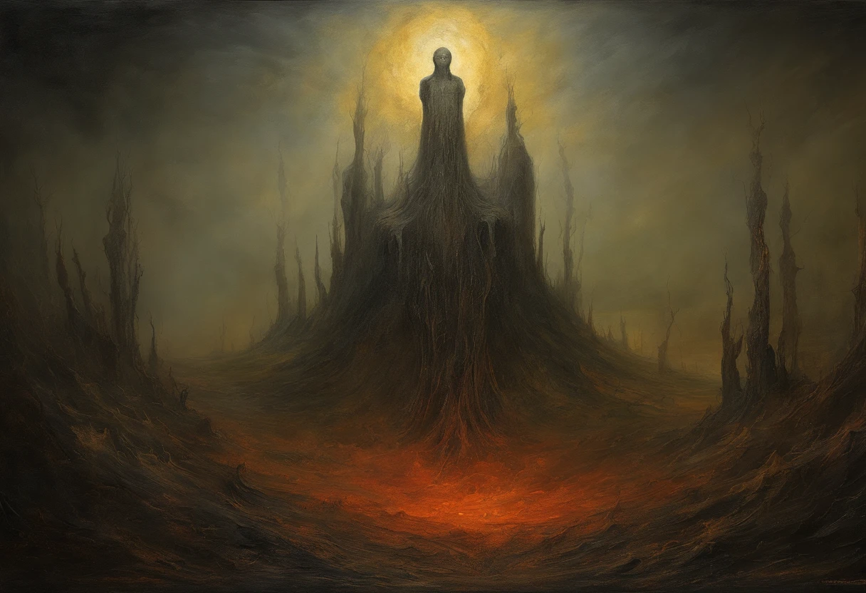 (master part, best quality), 1senhora, sozinho, (lo gothic), Apanhador de sonhos, Vampiro, cabelo preto curto, Ondas soltas, olhos azuis, ,fofo, (HG Giger, Arte de Hermann Nitsch, Beksinski, Dariusz Zawadzki, Giger, zdzislaw beksinski), cama, Velas, cruz, corpo magro, luz da lua, camisa preta, Noite, smoke billowing