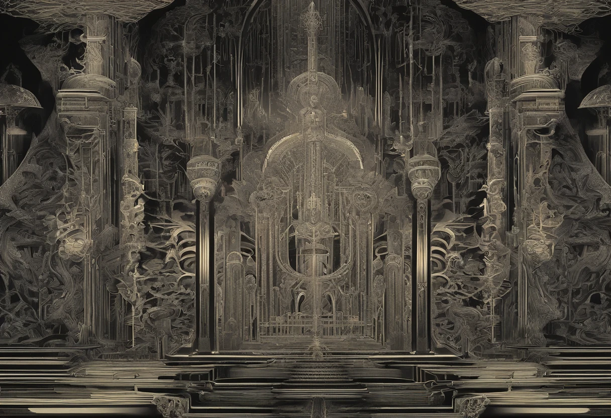 (master part, best quality), 1senhora, sozinho, (lo gothic), Apanhador de sonhos, Vampiro, cabelo preto curto, Ondas soltas, olhos azuis, ,fofo, (HG Giger, Arte de Hermann Nitsch, Beksinski, Dariusz Zawadzki, Giger, zdzislaw beksinski), cama, Velas, cruz, corpo magro, luz da lua, camisa preta, Noite, smoke billowing