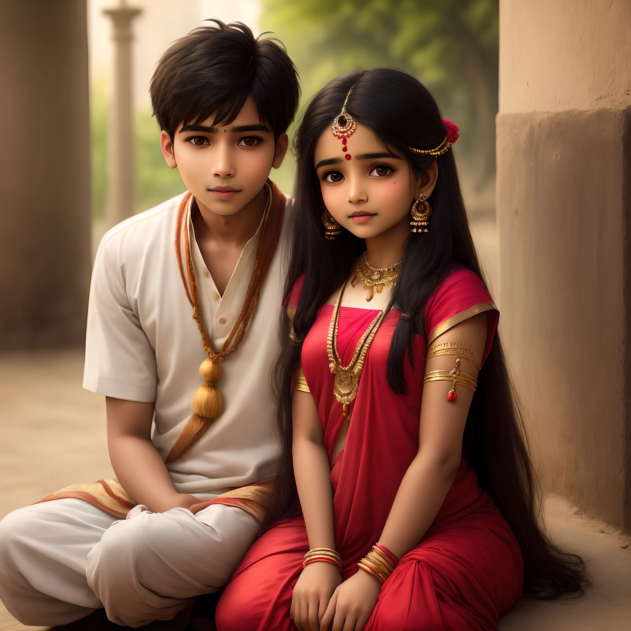 "Indian mother nurtures her son's curiosity, Happy family moments, comforting, Educational bonds, Happy learning, Smiling, Black shorts, white shirt, Classroom setup."16 little boys, Indian mom wearing a pink color Saree, Bedroom, during the night, beautiful stars, blushed cheeks, Black hair, Adorable, Lovely, wholesome, Morning sunlight glows, Soft lights, photograph realistic, Ultra detailed, 1 Mom, 1boy, 1child, (Best quality, Masterpiece,)"