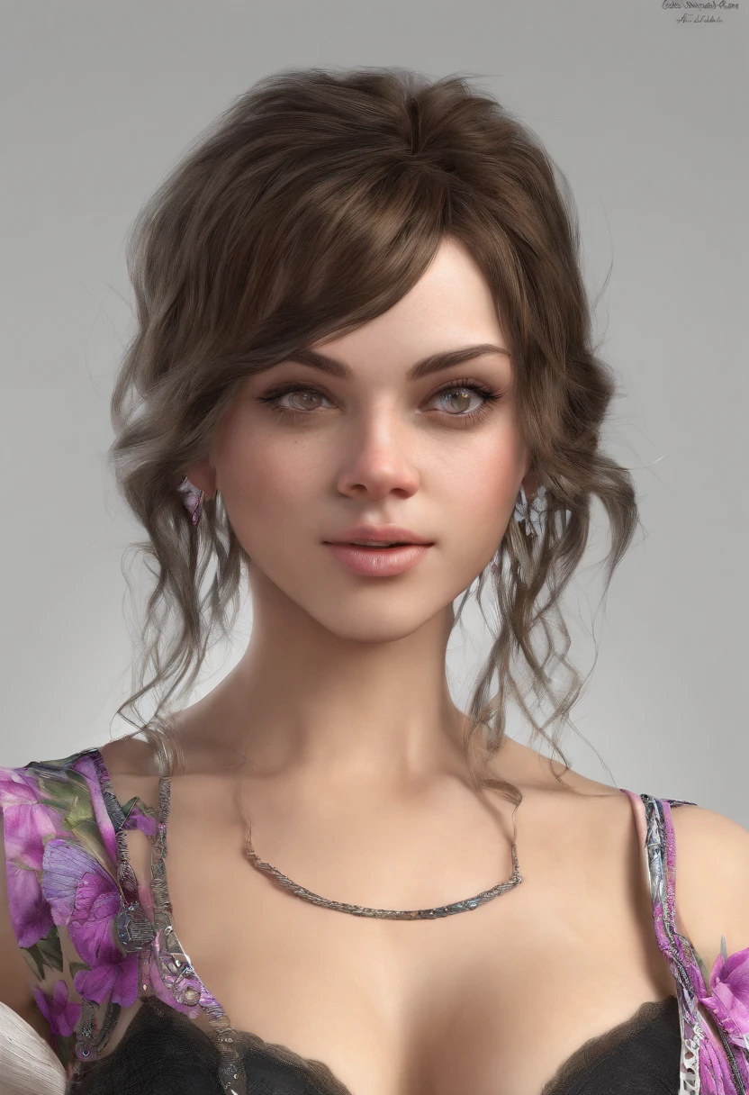 master part, gorgeous, best quality, Alto, 1girl, bonito, vermelho_Haivermelho, perigoso,vivid eyes,olhos amarelos, soio, noite, olhos hipnotizantes, ((Colouring)), franja, hair braid, sorriso assustador, Intimate BREAK, long braid, Arte Digital, detalhes altos, moderno, intrincado, rosto perfeito, Traced lights, assustador, (sensual), misteryous, quebrar (Makima \(chain saw man\), luz de fundo, olhos brilhantes, artistic, Papel Pavermelhoe, black tie quebrar superior, pigtail,