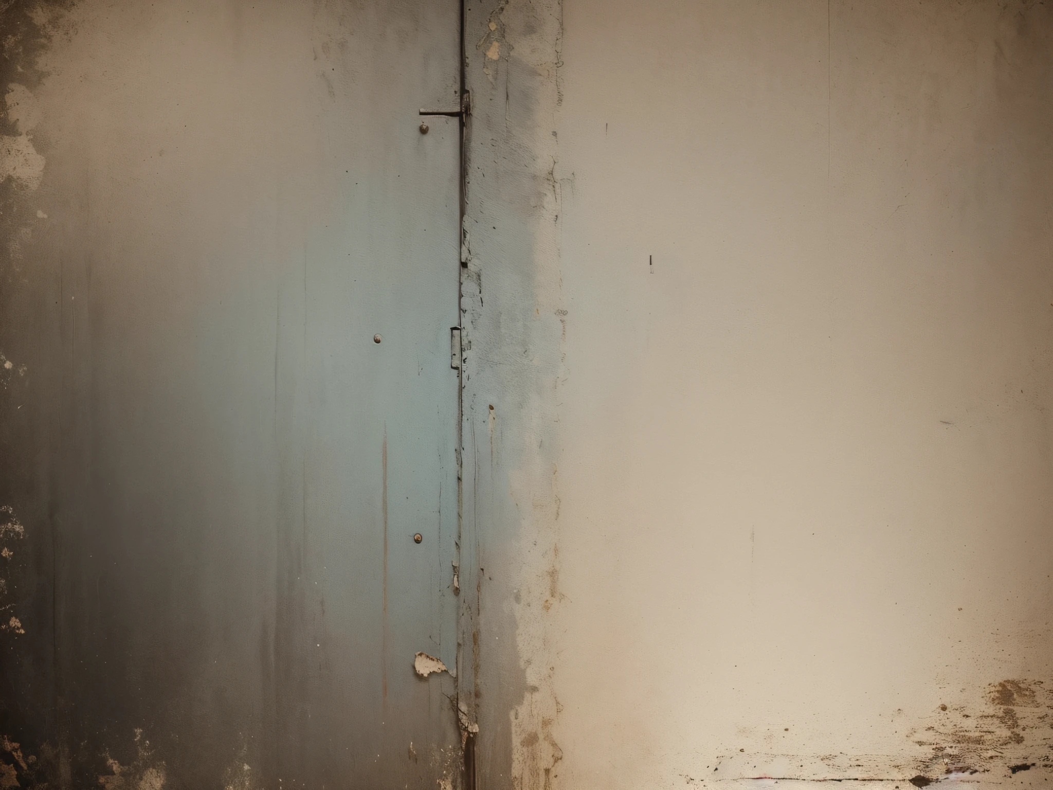 wallpaper, fondo retro de papel blanco desgastado y esquinas quemadas, antiguo, grunge, vintage, desgastado, claro con luz uniforme