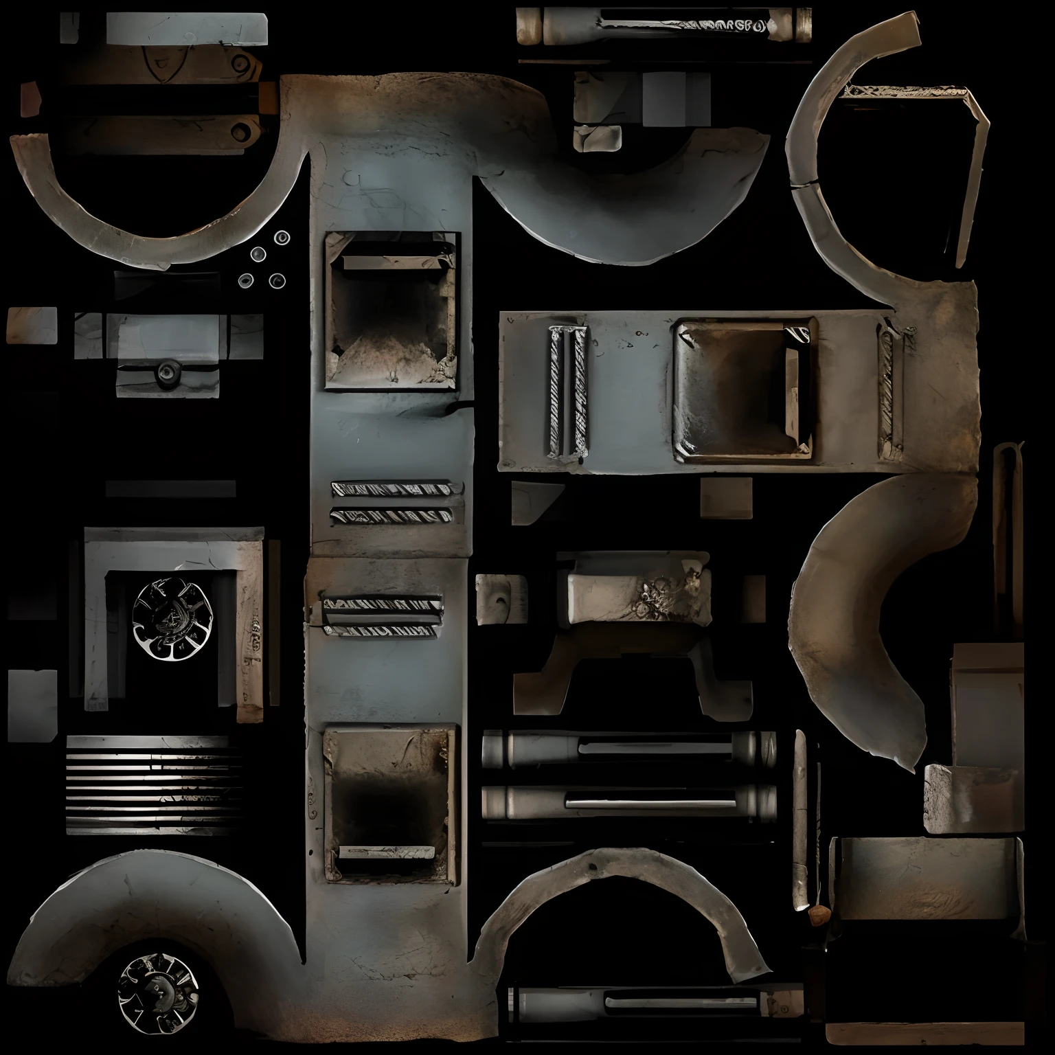 enhance details