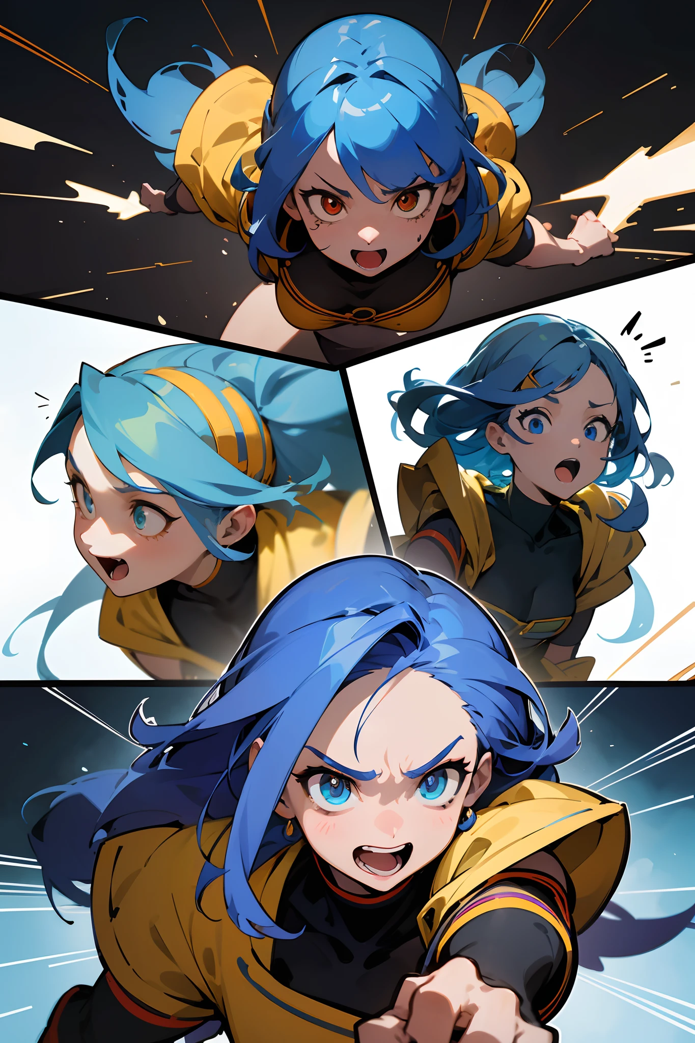 anime cartoon characters,joyful expressions,playful expressions,serious expressions,expressive eyes,vibrant colors,detailed character design,varied hairstyles,dynamic poses,artistic backgrounds,creative props,stylish clothing,emotive facial features,smooth lines,special effects,animated style,studio lighting,high contrast,shading and highlights,expressive gestures,bright and cheerful,colorful palette,intense emotions,cartoon-like atmosphere,happy and energetic,expressive body language,variety and diversity,imaginative settings,storytelling elements,thoughtful design,popular aesthetics,fantasy elements,comic book style,attention to detail,stylized characters,unique and distinctive,eye-catching visuals,special attention to eyes,emphasis on character emotions,exaggerated expressions,entertaining and engaging.