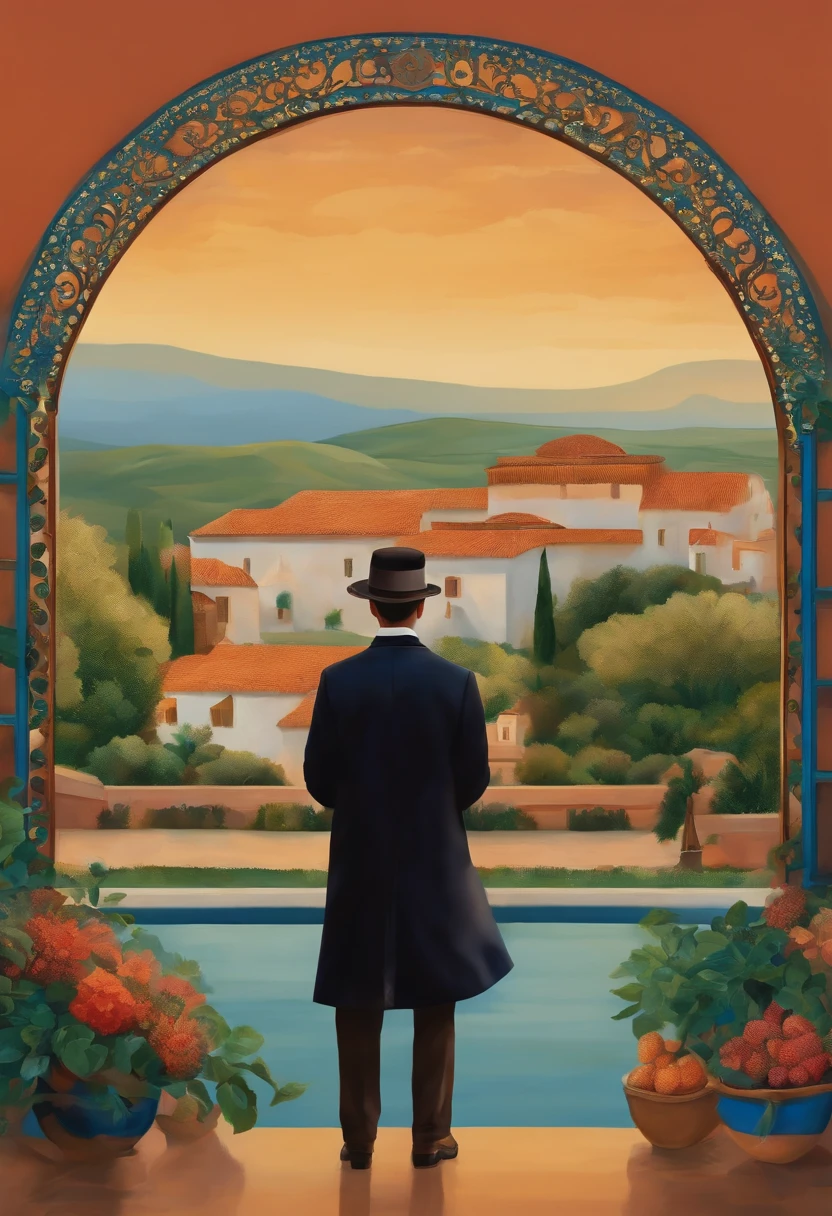 Yeshiva boy