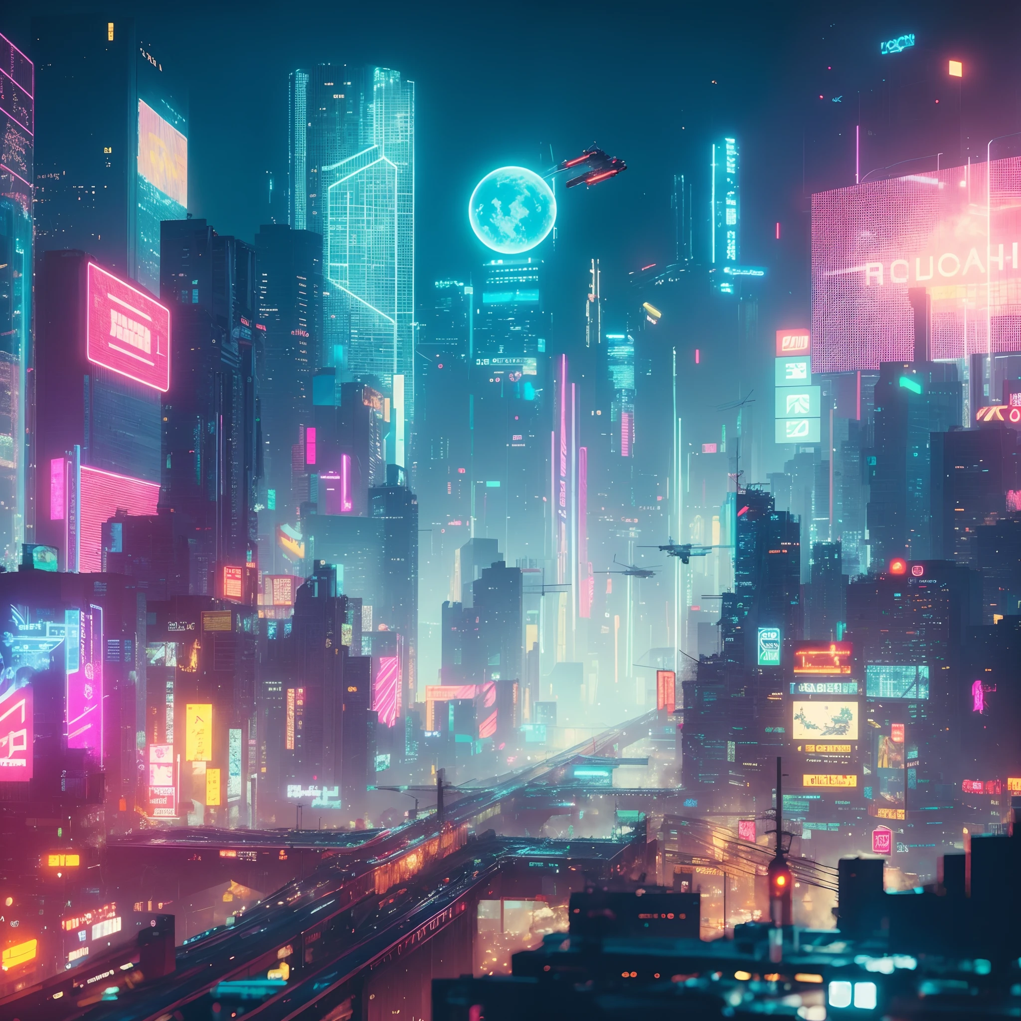 Cyberpunk aesthetics, action movie shot by Kon Satoshi, Very detailed lighting, Dramatic, trending digital art in Artstation 8k HD realistic detailed high definition, detalhado, textura da pele, hiper detalhado, textura de pele realista, melhor qualidade, Ultra alto nada, (fotorrealista: 1.4), alta resolução, detalhado, foto crua, sharp re, por Lee Jeffries Nikon D850 Film Fotografia de Stock 4 Kodak Portra 400 Camera F1.6 Lens Rich Colors Hyper Realistic Texture Dramatic Lighting UnrealEngine trend in ArtStation Cinestill 800