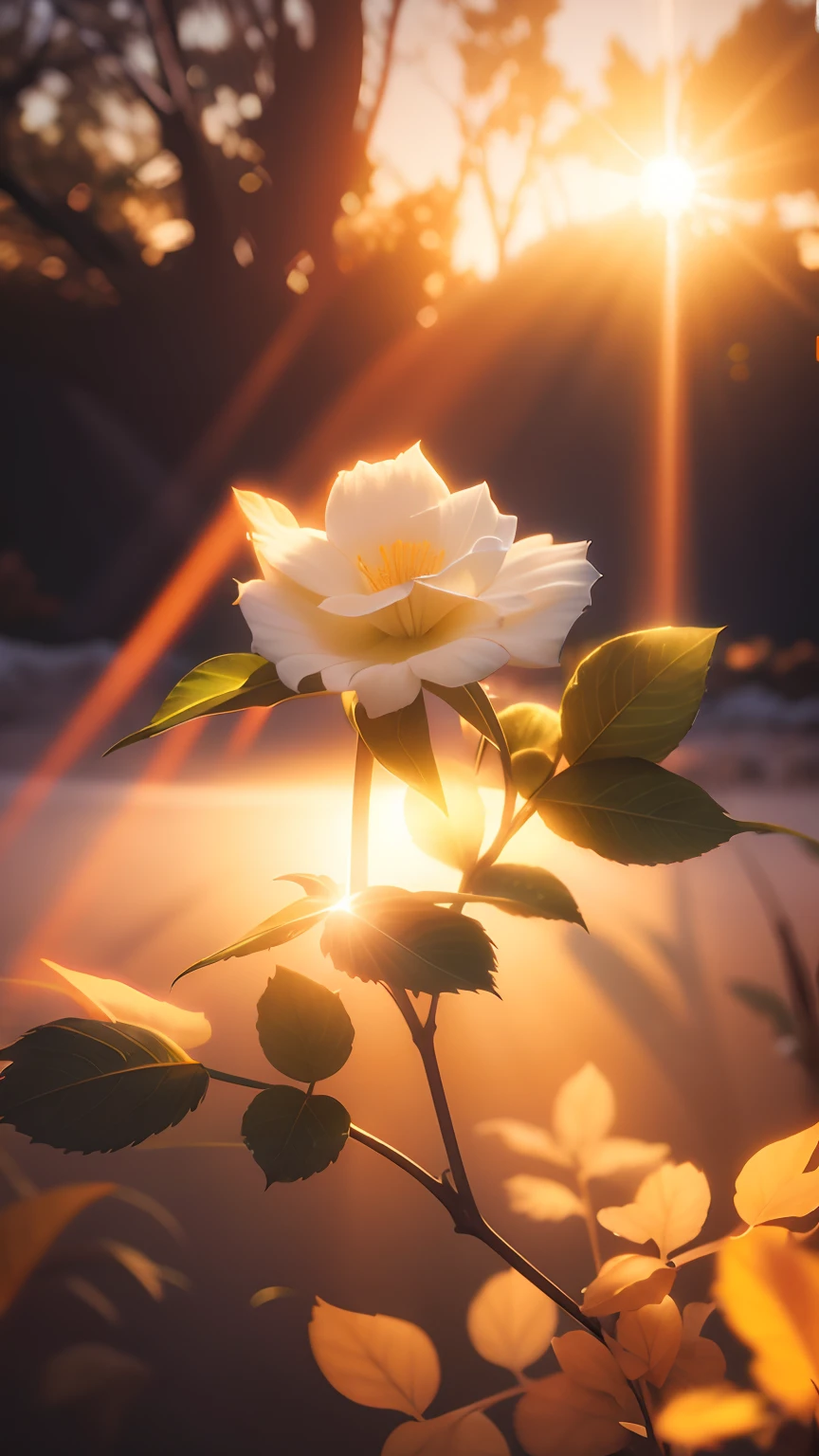 Change background sunlight hdr 4k best design