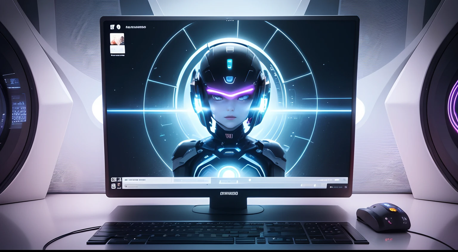 Laptop computer mockup with a dark gray background, a computer rendering, laptop, Laptops, Ad image, produto 3d, design liso, em plano de fundo simples, computador cgi | |, an ultra high definition, sem antecedentes, imagem do produto, 8k computer render, Dispositivo completo, avatar para o site, tela colorida do computador, computer rendering, imagem da tela do pc, 8 mil adicione um astronauta flutuando, capacete fechado, computador longe, foco distante