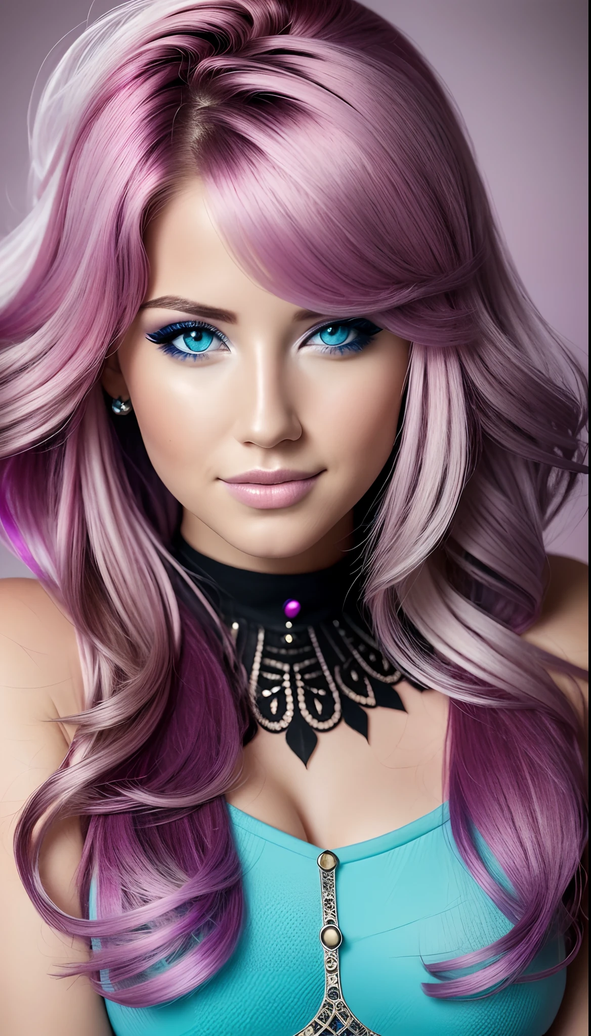 (((realistic))) canon 5d, masterpiece, highest quality, 4k, 8k, 16k, ultra high-res, raw photo in hdr, sharp focus, hyper realistic, lifelike texture, intricate face, intricate eyes, high contrast, skin imperfections, subsurface scattering, f2, depth of field, film grain, a photograph of a woman standing, milf, professor, (freckles:0.7), solo, sexy, seductive smile, best quality, highly detailed, masterpiece, ultra-detailed, illustration, small pink lips, sexy attire, upper body, red dragon tattoo, tattoo design, stencil, tattoo stencil, [(colorful explosion psychedelic paint colors:1.21)::0.2], colorful, shimmering blue eyes, blowout hair, ({platinum|red|pink|cyan|brown|green|purple|magenta|blond} hair:1.1), detailed eyes, intricate face, black background, simple background, dearness, high contrast, (secret:0.9),