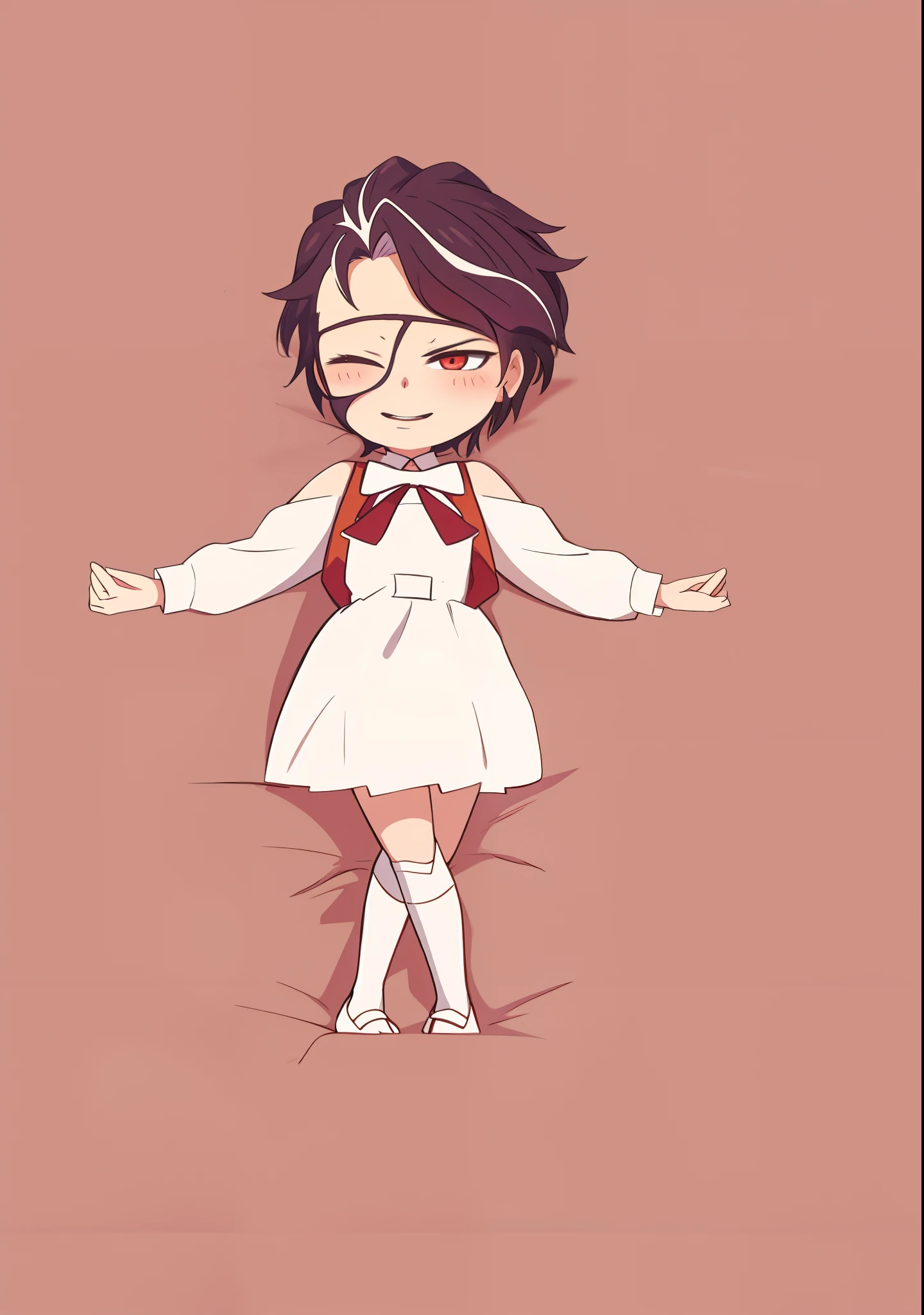 Aizen loli