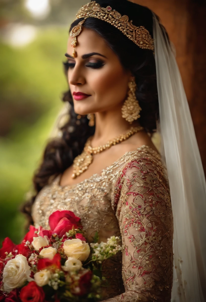 Indian Stepmom