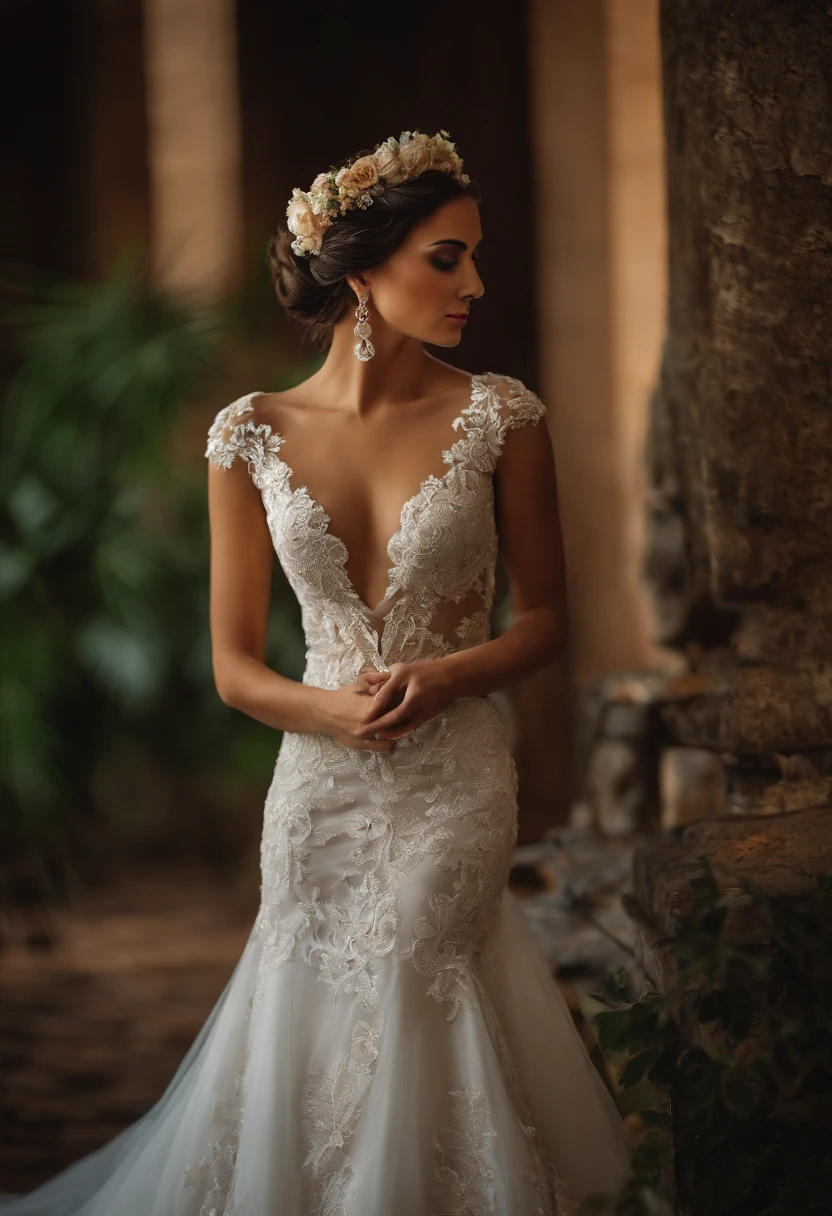 uma ex amiga num casamento, Sad to have moved away from the bride and no longer be Madrina