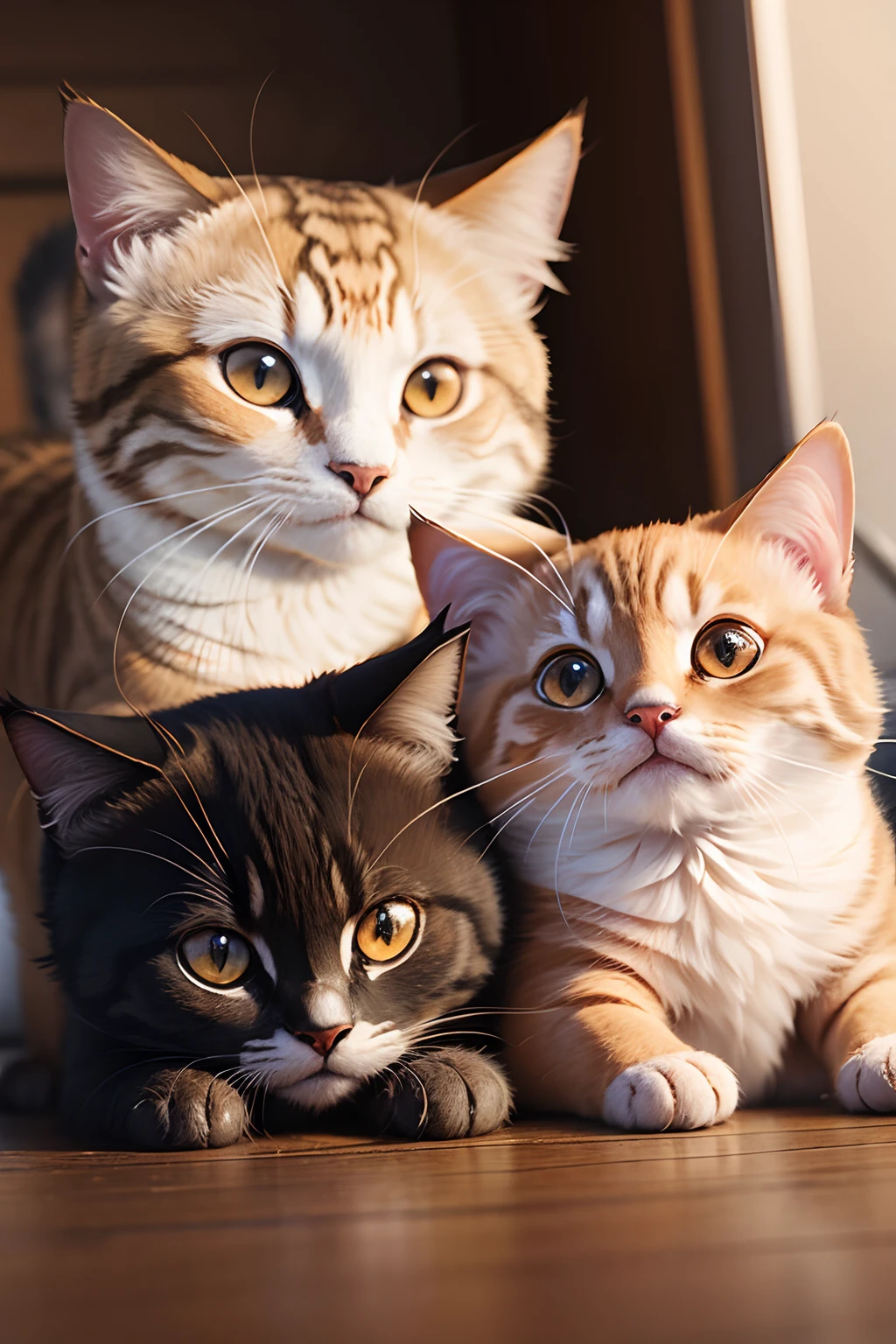chat de dos