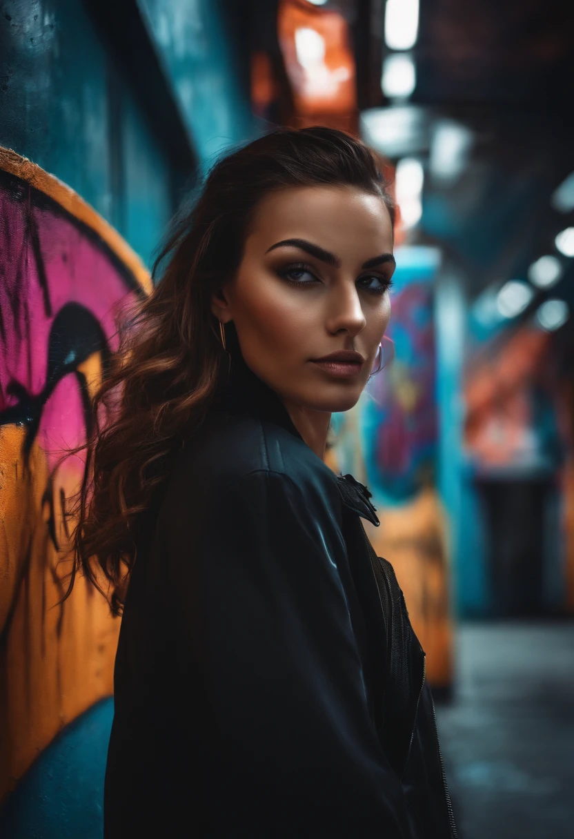 prompt: the name Private as Graffiti, Full picture, High Resolution High Contrast, futuristisch, wildstyle