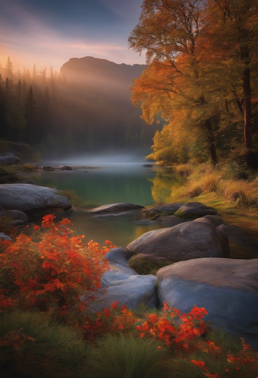 landscape