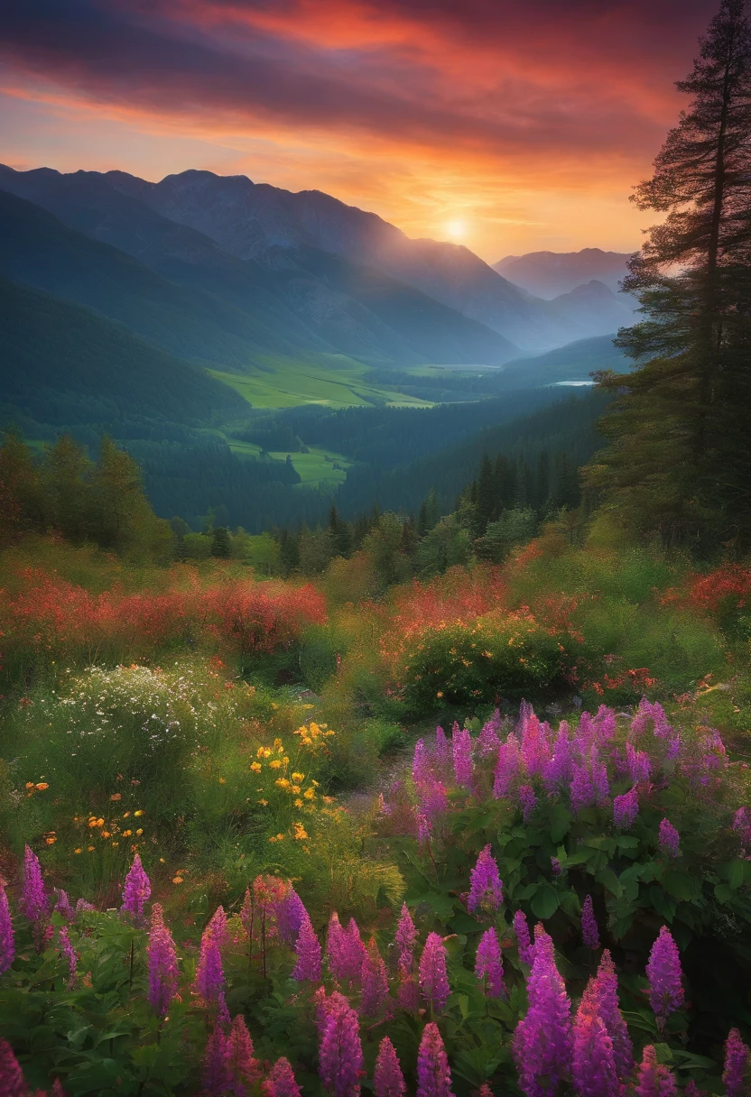 landscape