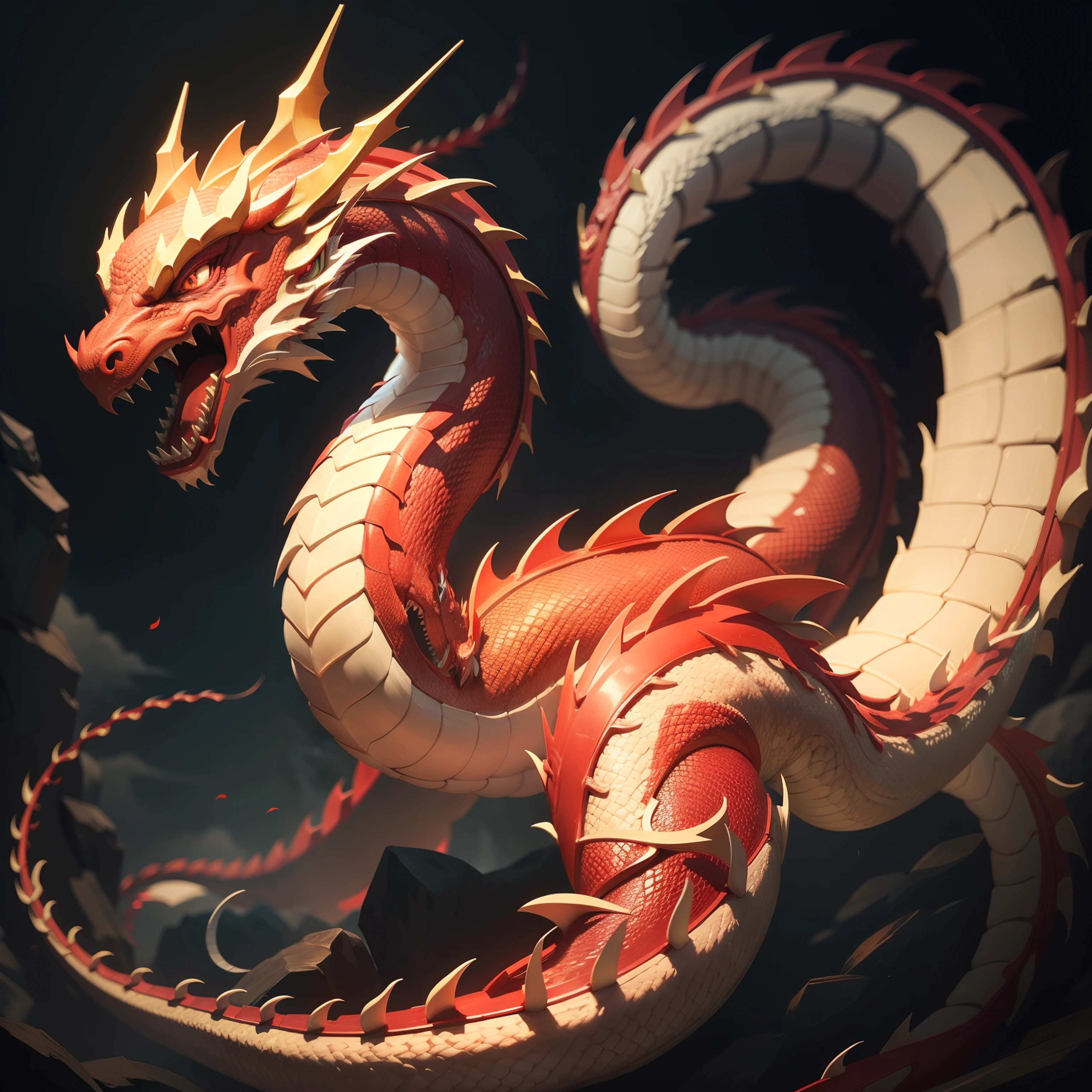 chinesedragon